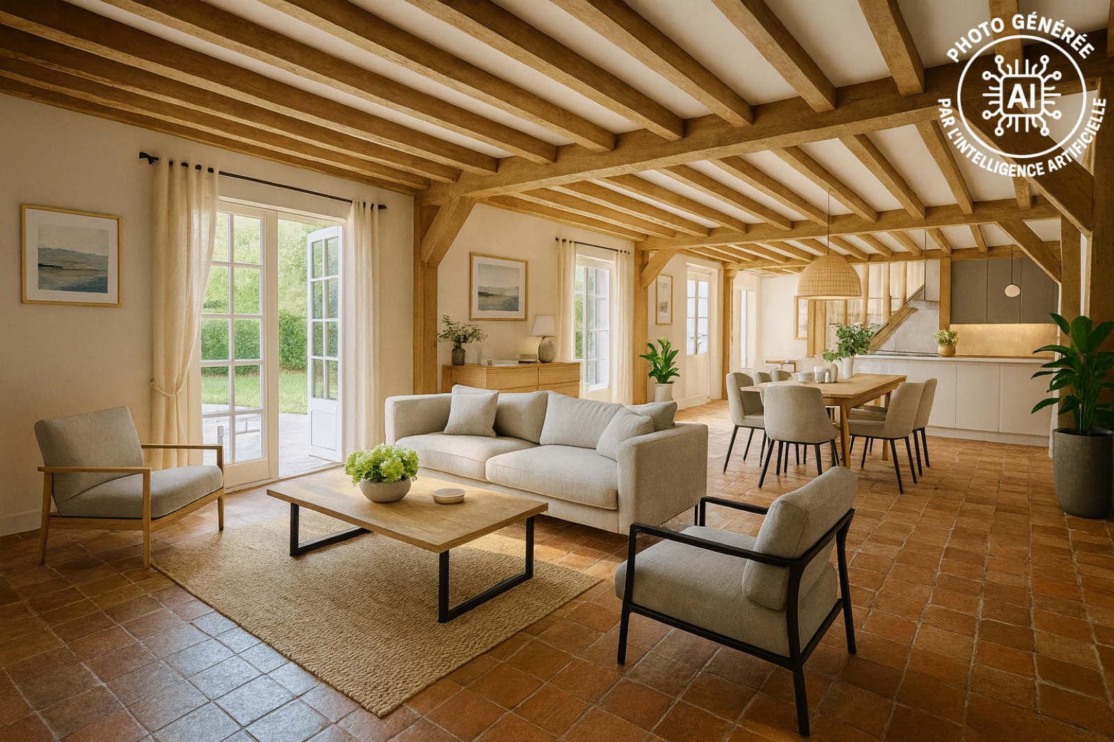 Image_, Maison et Villa, Trouville-sur-Mer, ref :1612