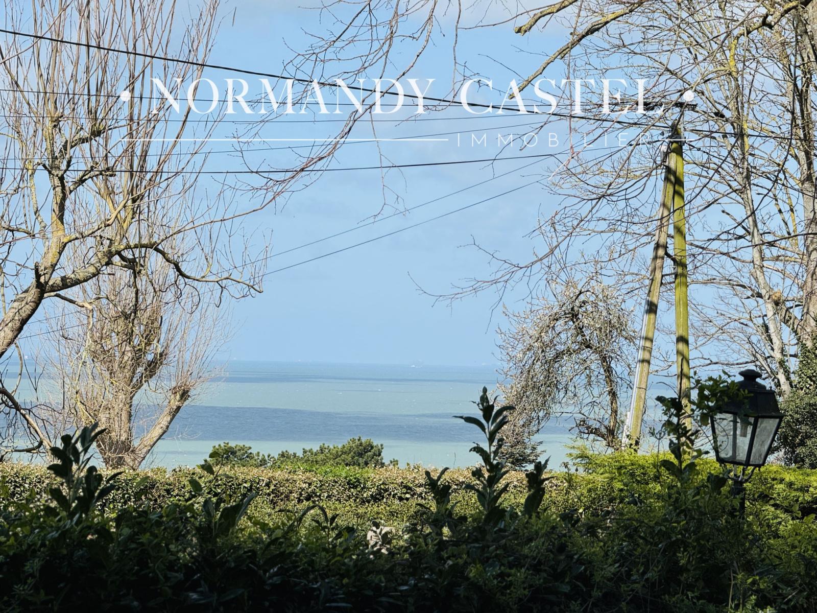 Image_, Maison et Villa, Trouville-sur-Mer, ref :1612