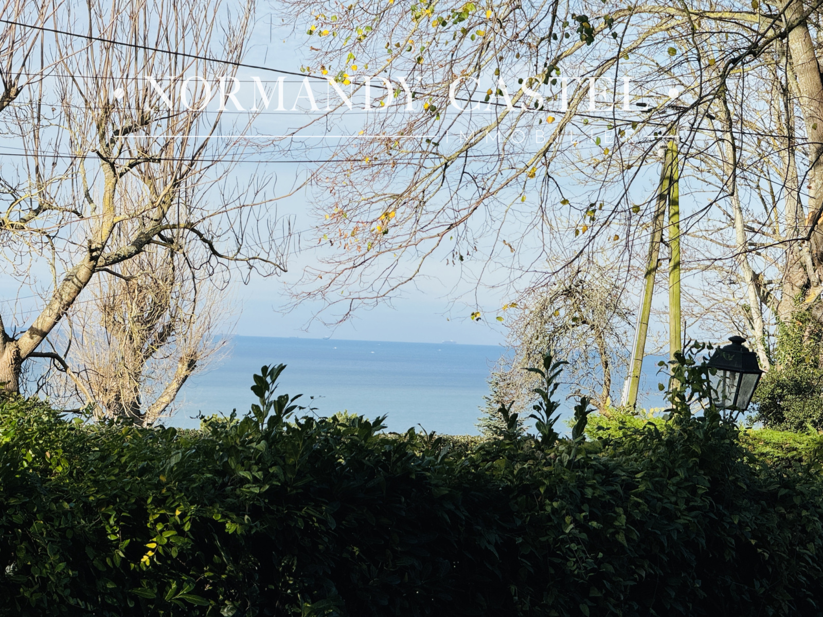 Image_, Maison et Villa, Trouville-sur-Mer, ref :1612