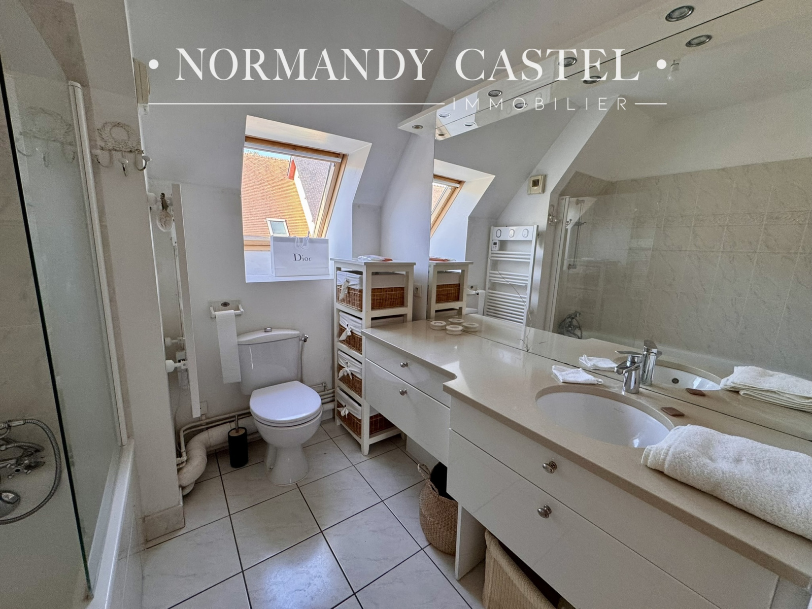 Image_, Maison et Villa, Saint-Arnoult, ref :1600