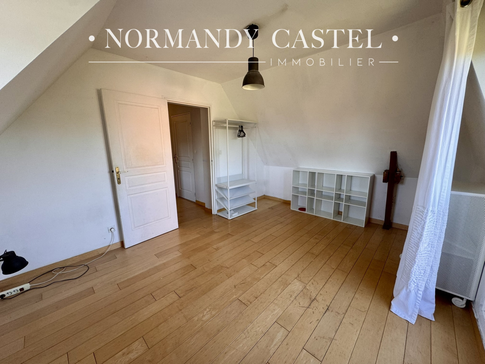 Image_, Maison et Villa, Saint-Arnoult, ref :1600