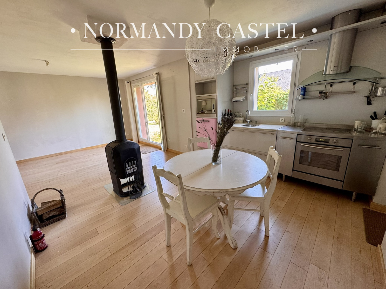 Image_, Maison et Villa, Saint-Arnoult, ref :1600