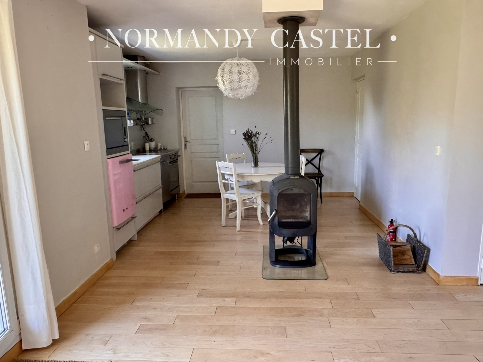 Image_, Maison et Villa, Saint-Arnoult, ref :1600