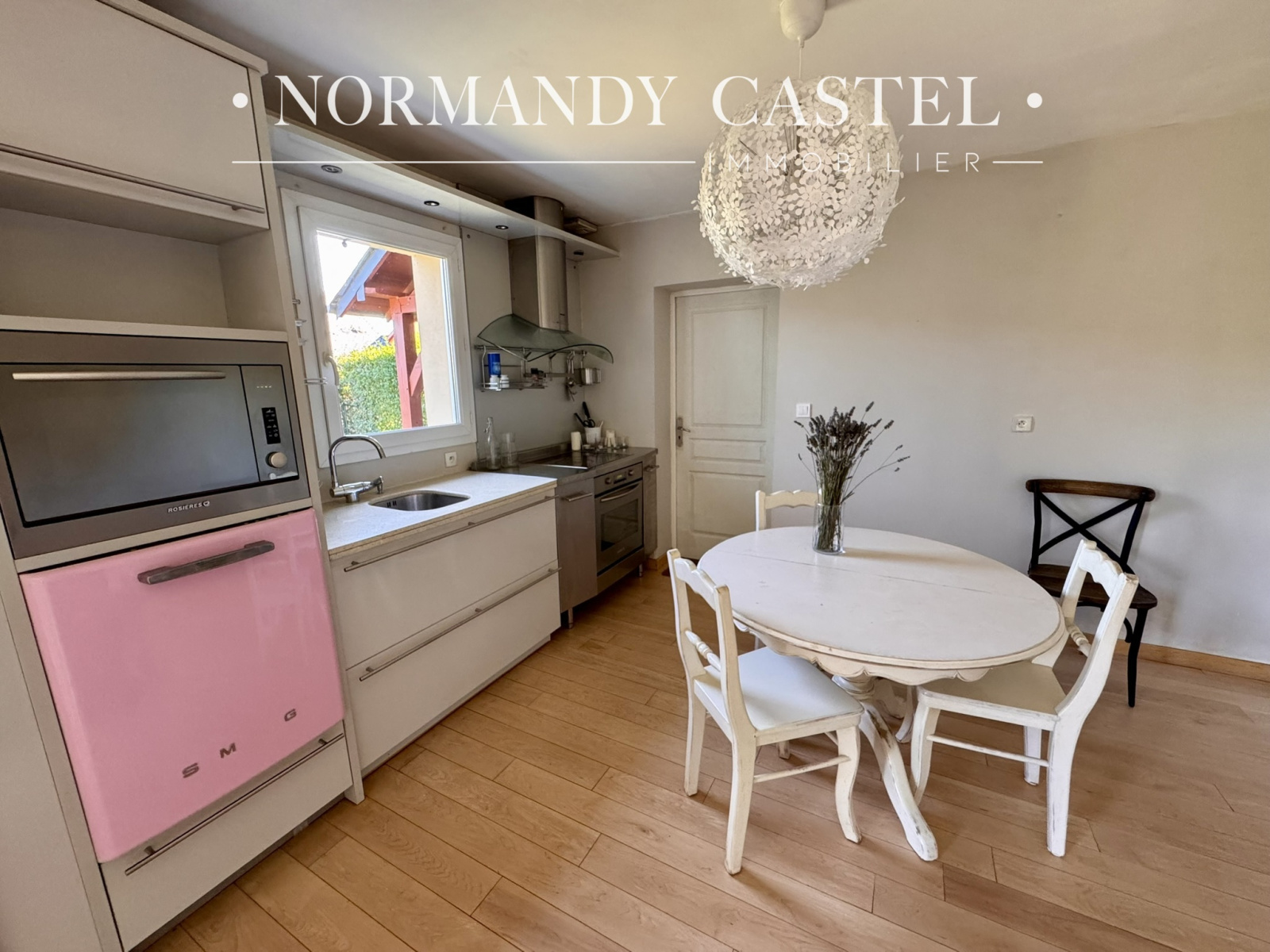 Image_, Maison et Villa, Saint-Arnoult, ref :1600