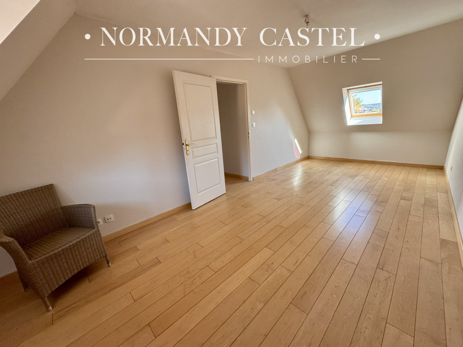 Image_, Maison et Villa, Saint-Arnoult, ref :1600