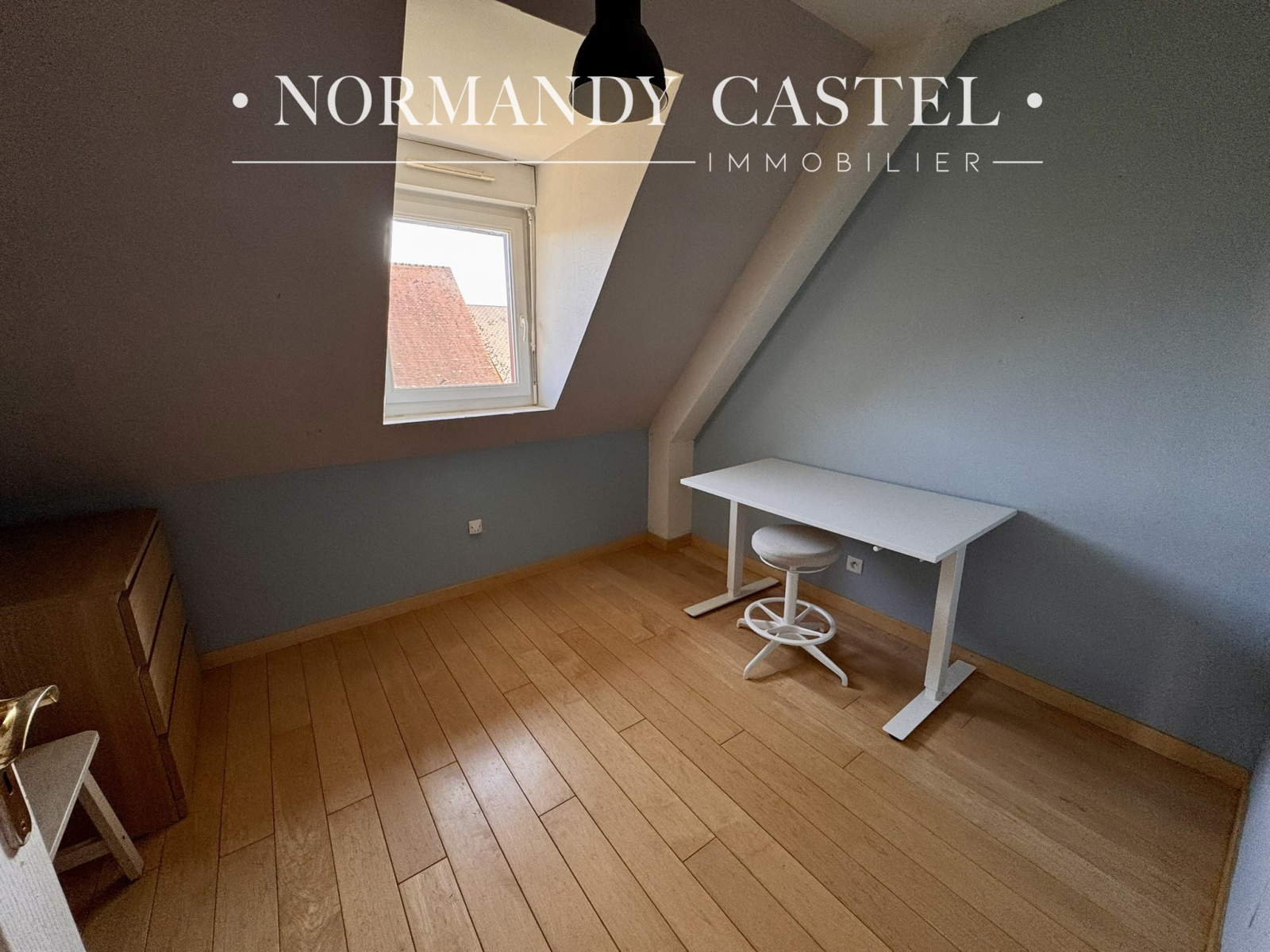 Image_, Maison et Villa, Saint-Arnoult, ref :1600