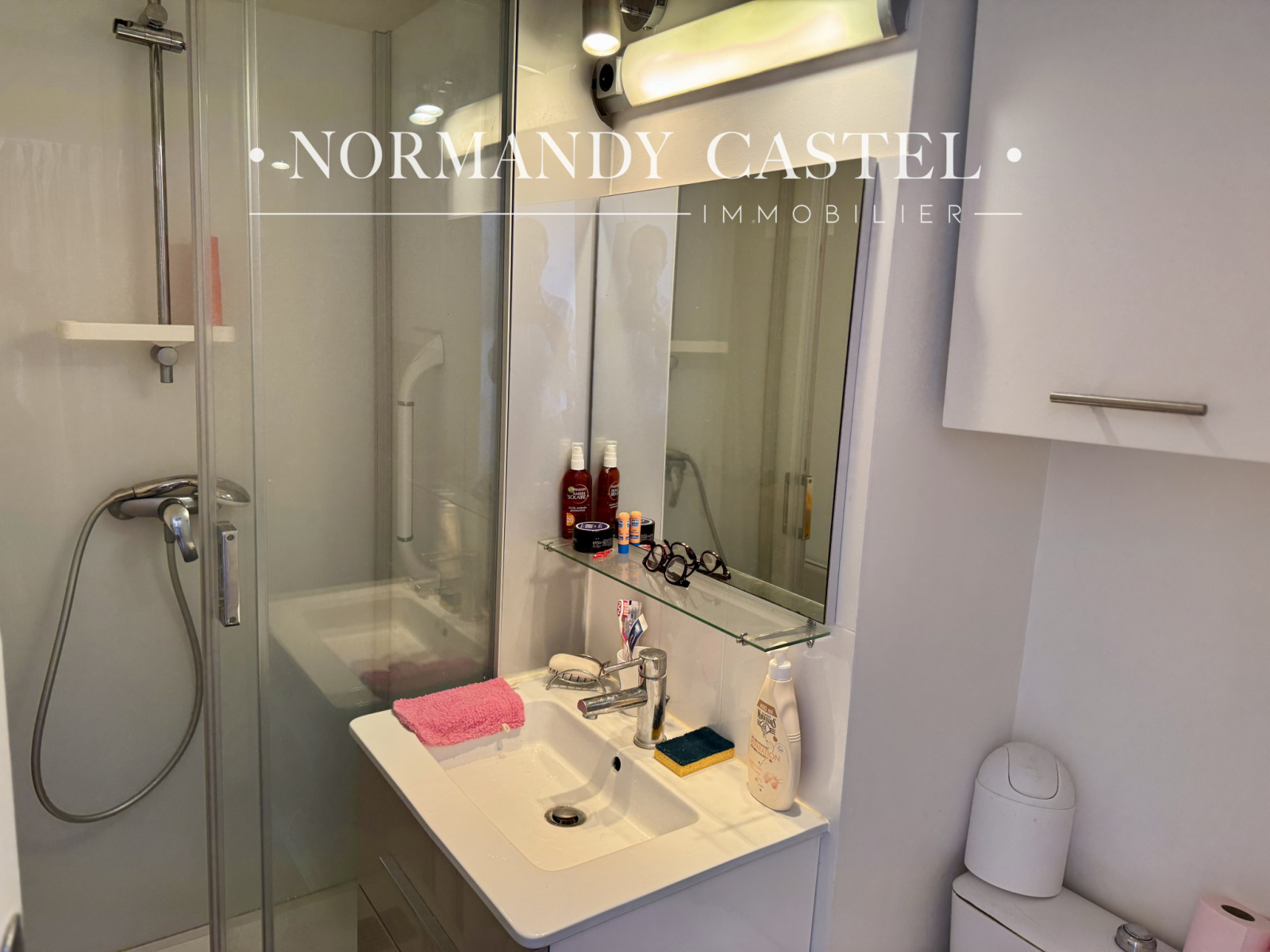 Image_, Appartement, Trouville-sur-Mer, ref :1568