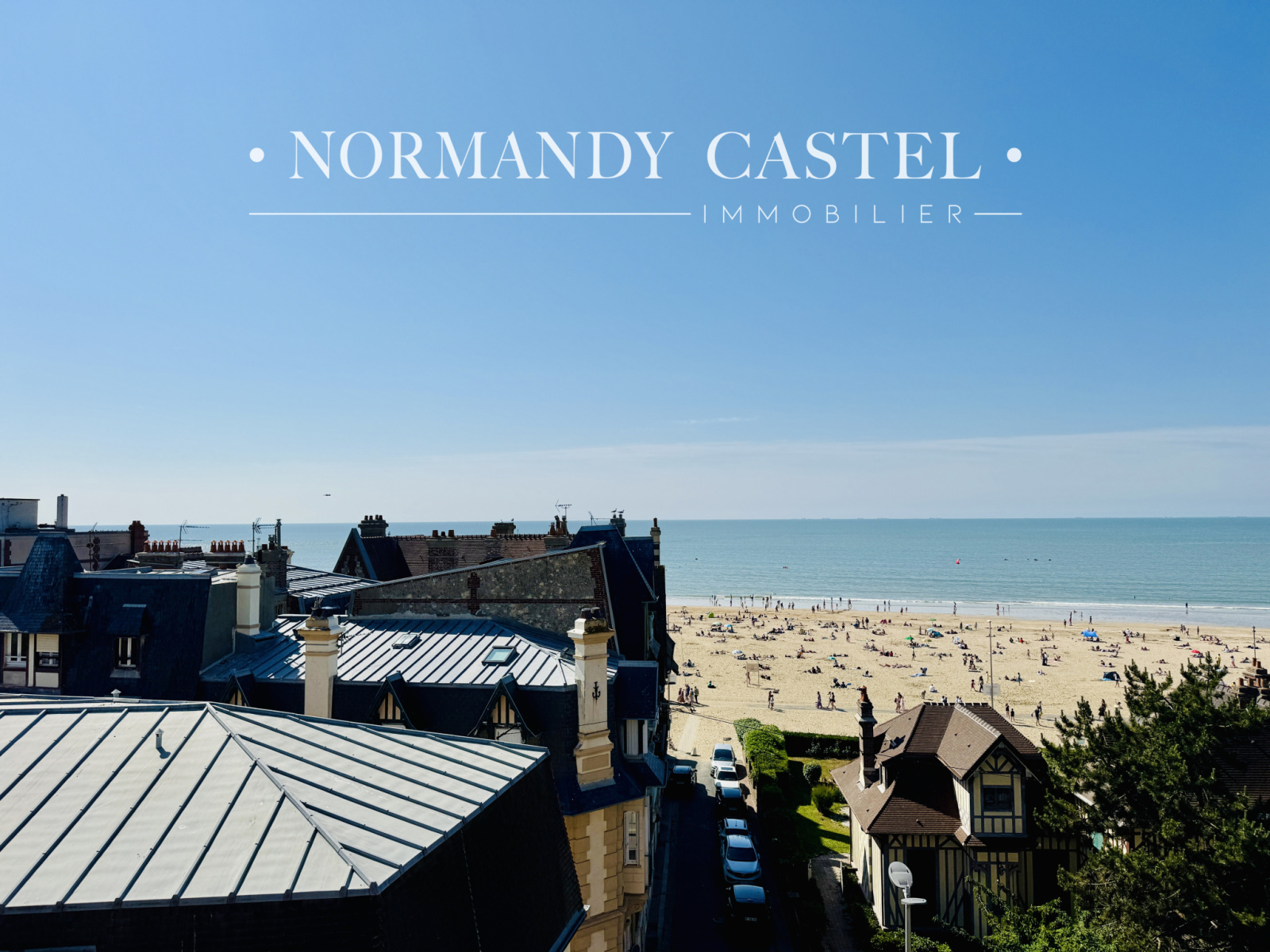 Image_, Appartement, Trouville-sur-Mer, ref :1568