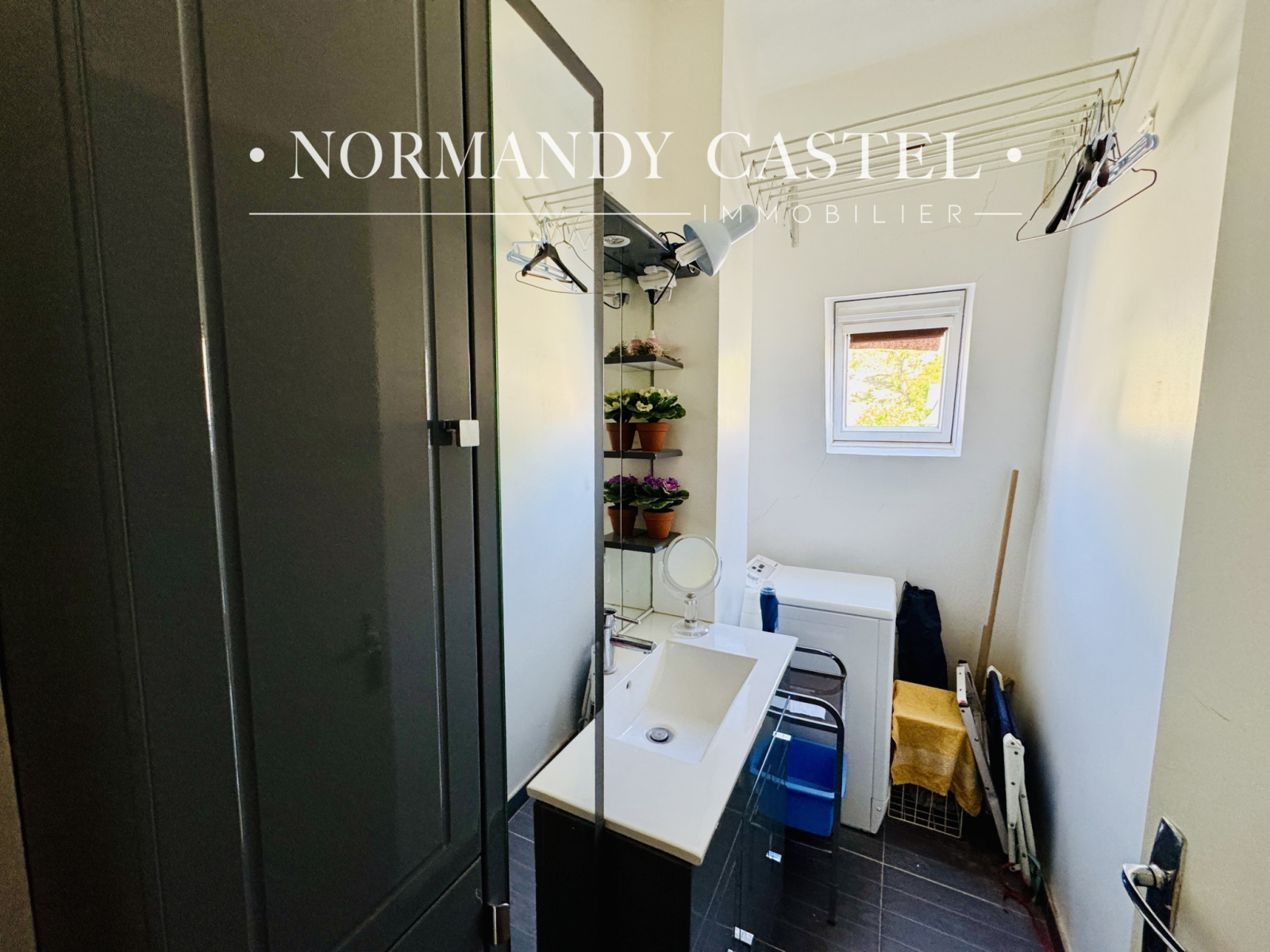 Image_, Appartement, Trouville-sur-Mer, ref :1568