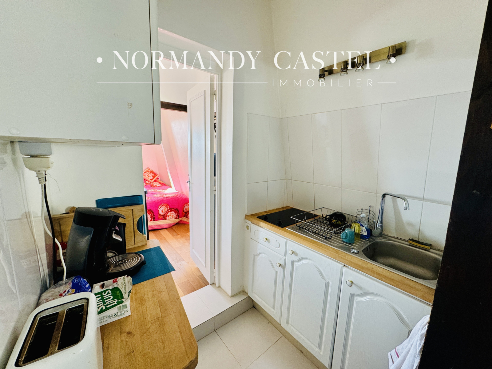 Image_, Appartement, Trouville-sur-Mer, ref :1568
