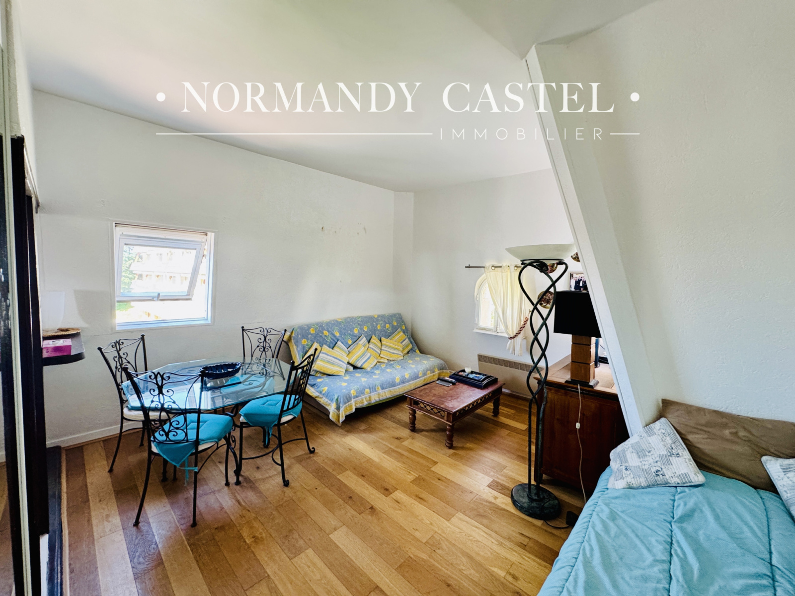 Image_, Appartement, Trouville-sur-Mer, ref :1568