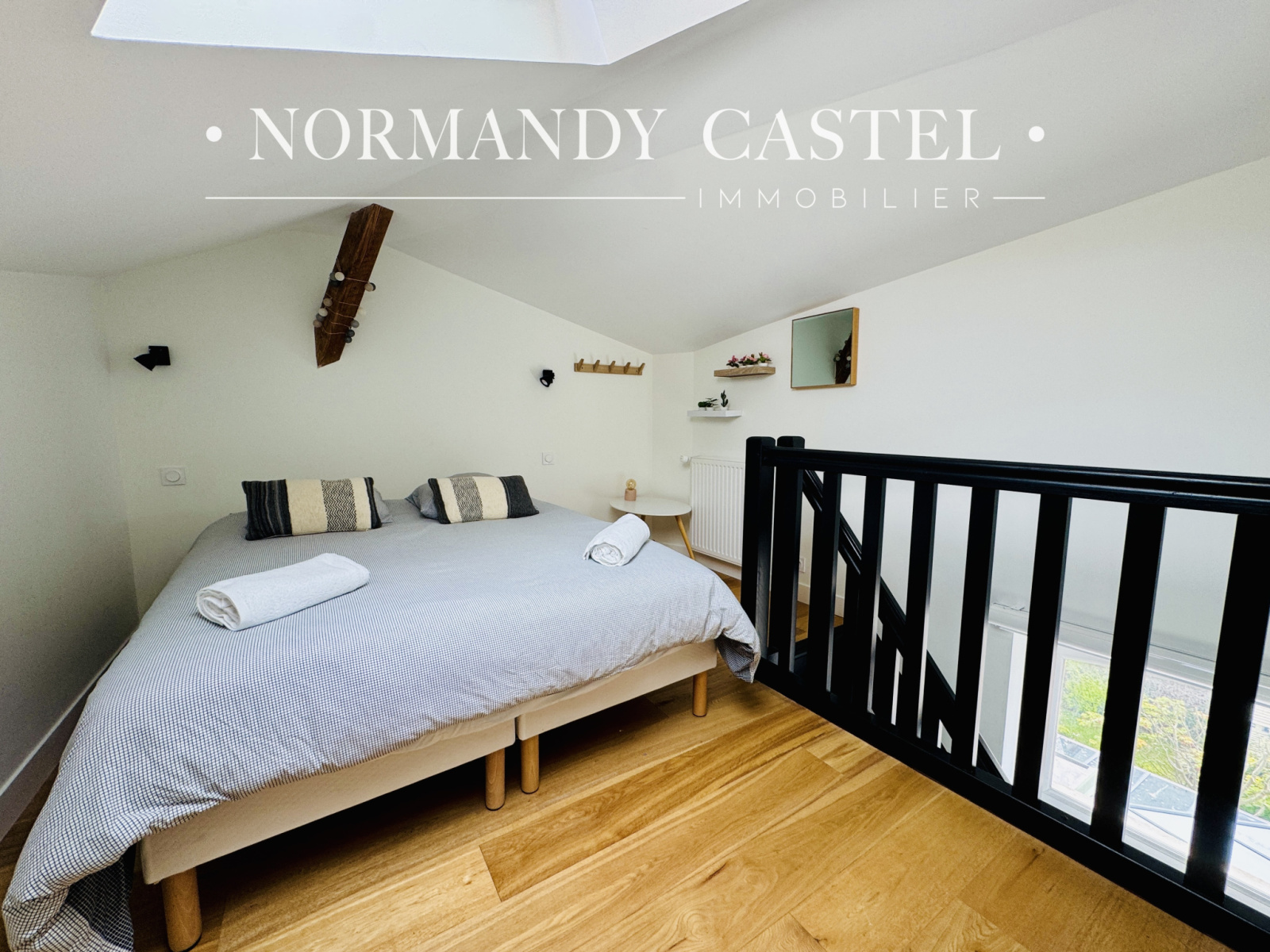 Image_, Maison et Villa, Trouville-sur-Mer, ref :1657