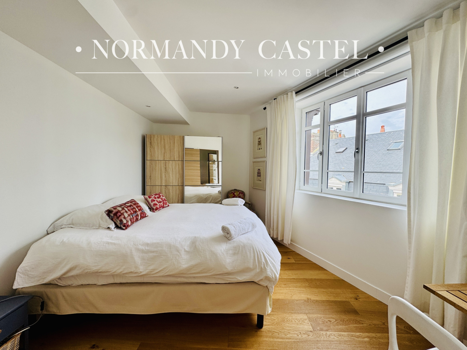Image_, Maison et Villa, Trouville-sur-Mer, ref :1657