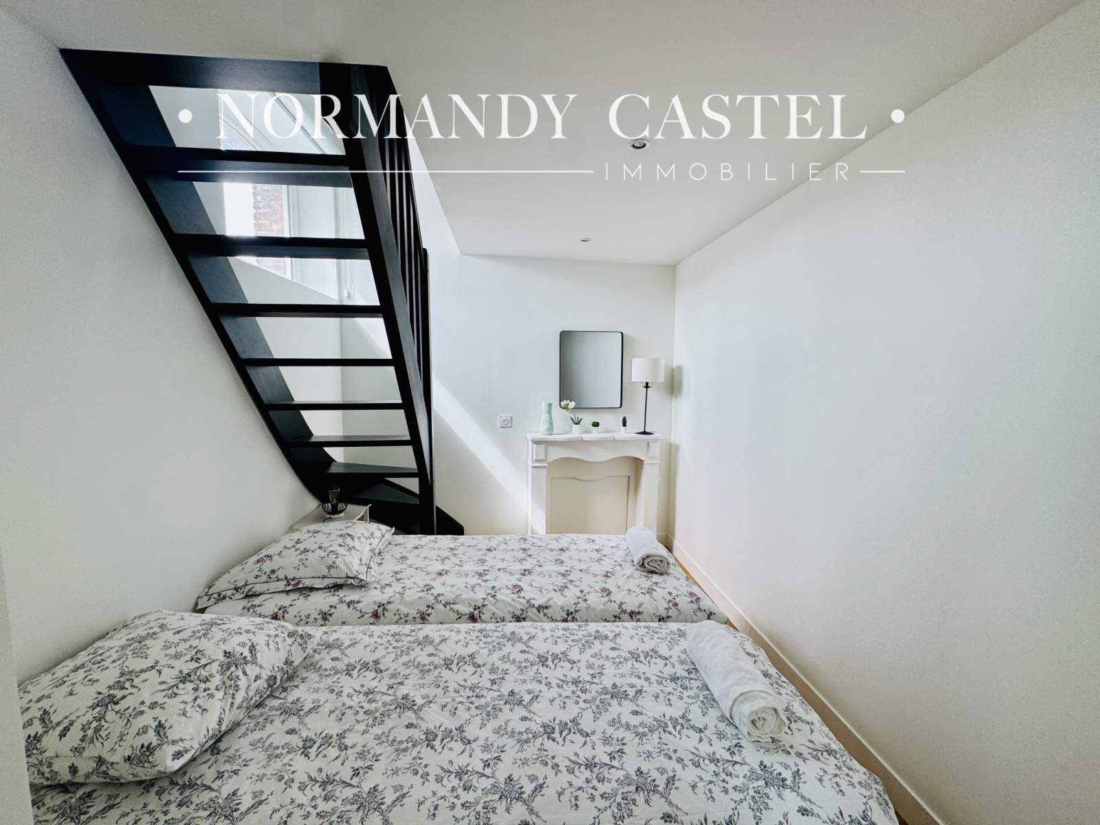 Image_, Maison et Villa, Trouville-sur-Mer, ref :1657