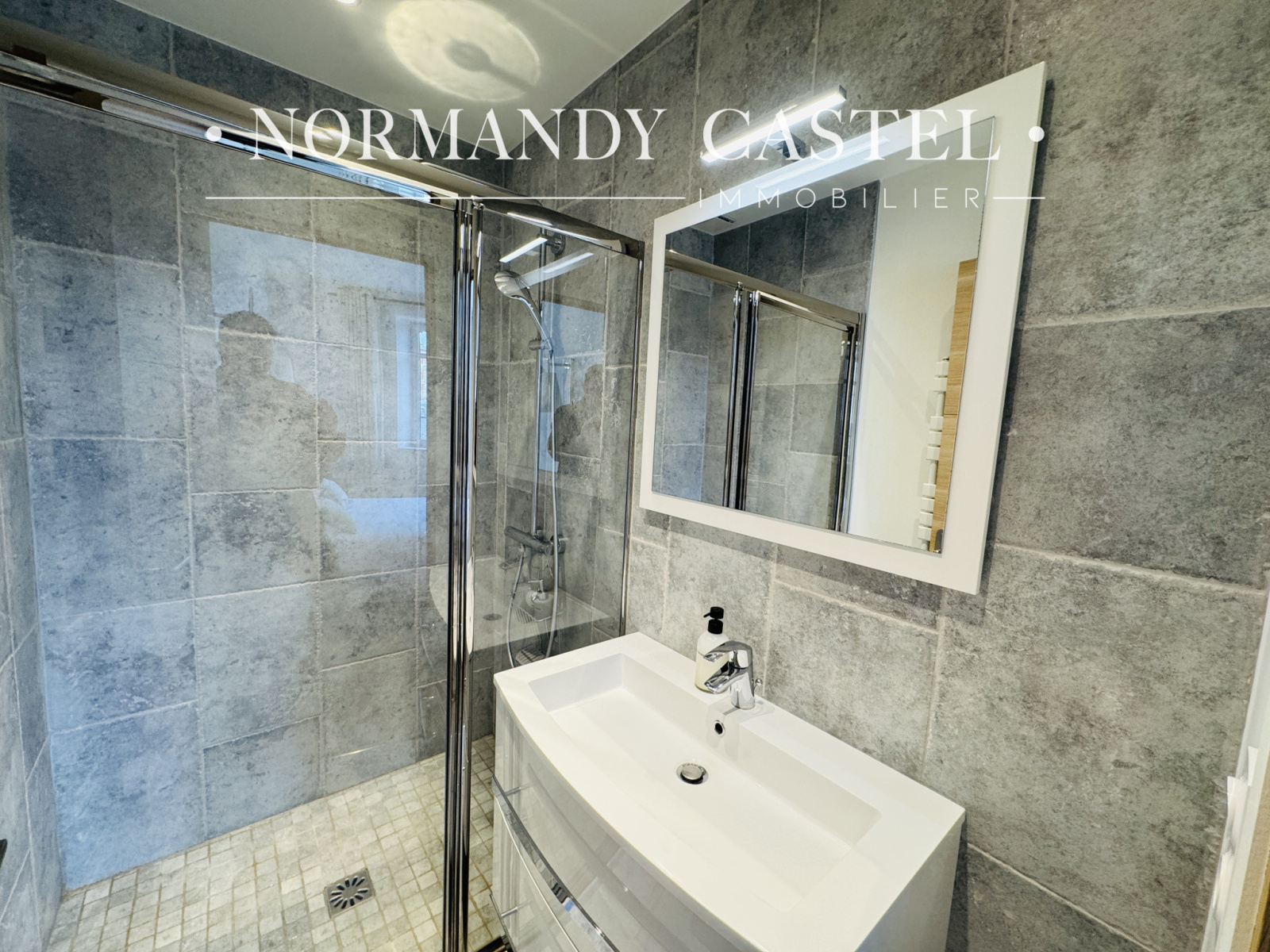 Image_, Maison et Villa, Trouville-sur-Mer, ref :1657