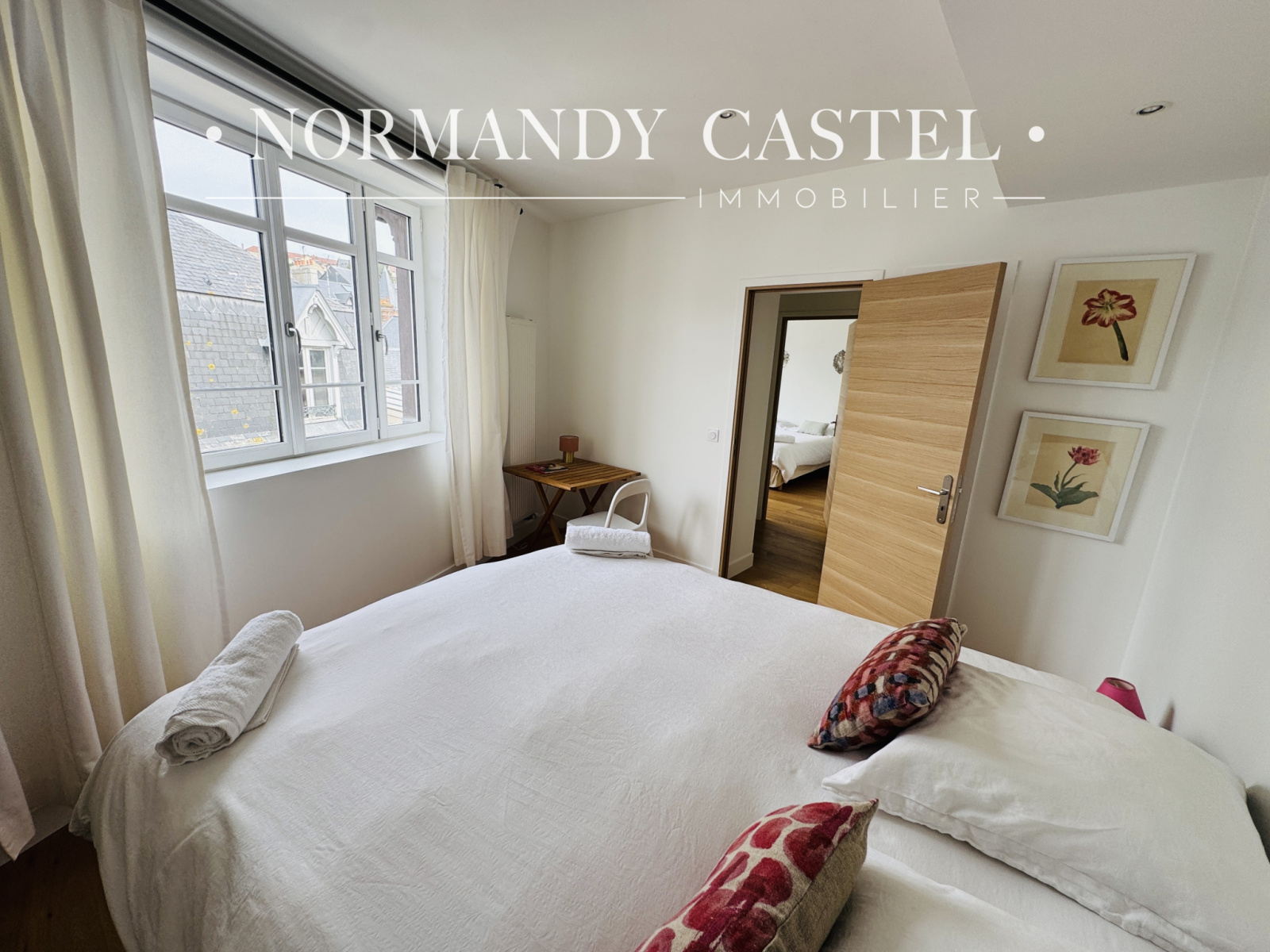 Image_, Maison et Villa, Trouville-sur-Mer, ref :1657