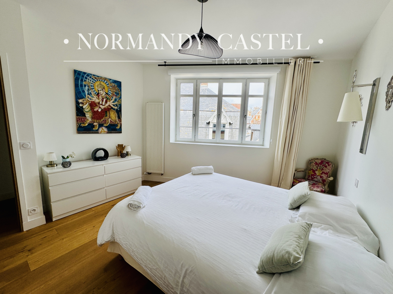 Image_, Maison et Villa, Trouville-sur-Mer, ref :1657