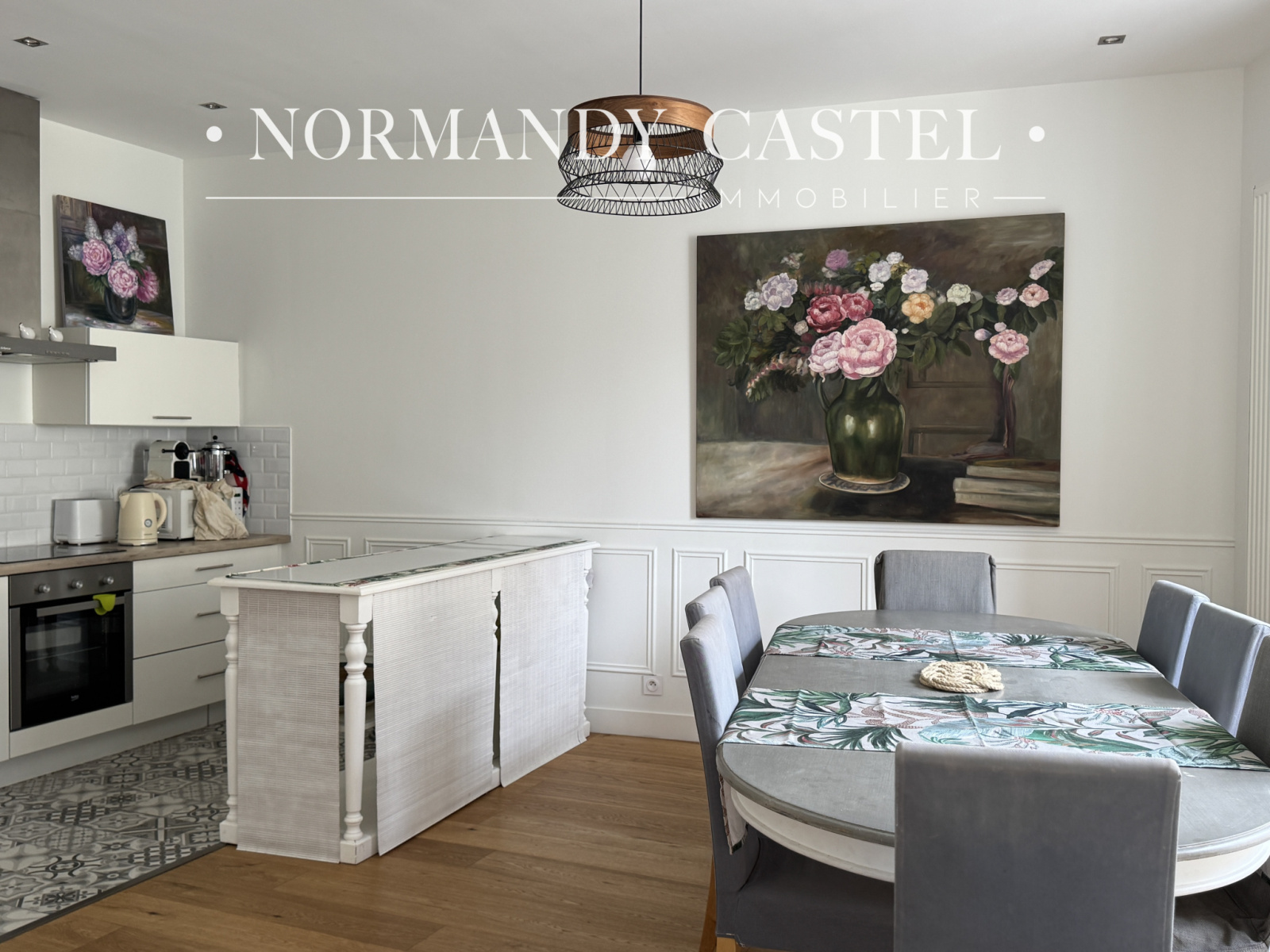 Image_, Maison et Villa, Trouville-sur-Mer, ref :1657