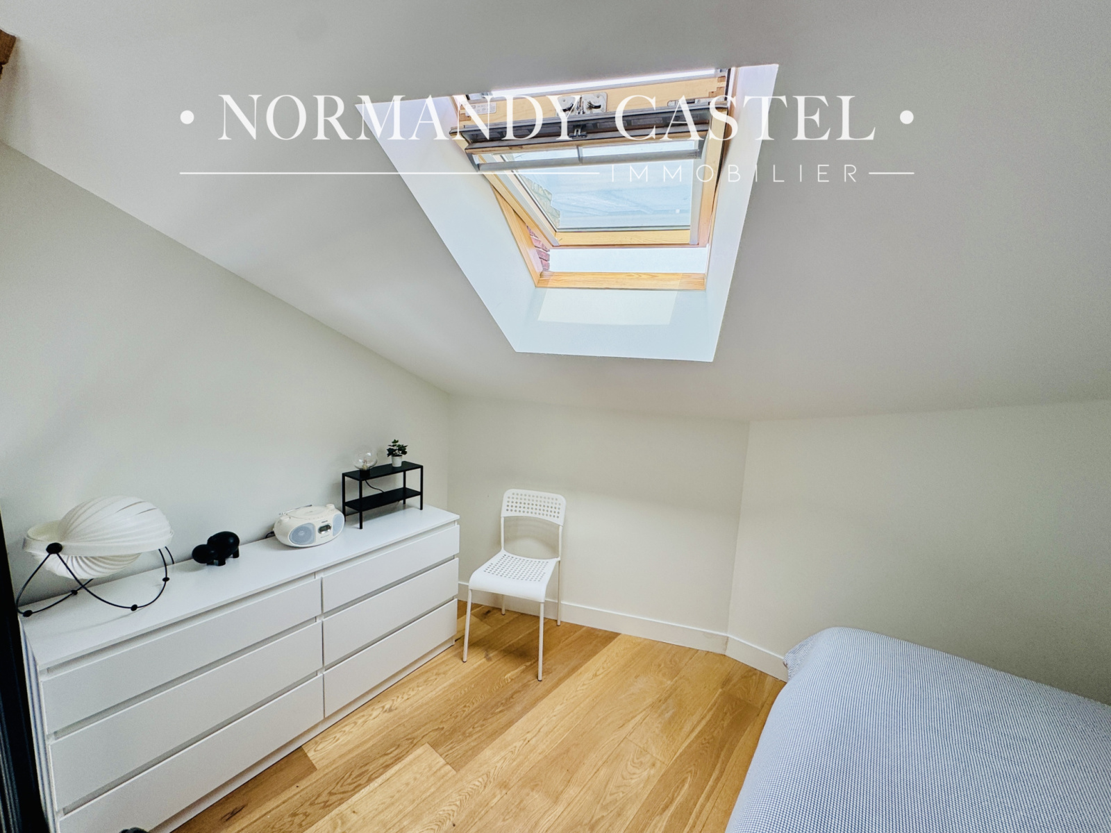 Image_, Maison et Villa, Trouville-sur-Mer, ref :1657