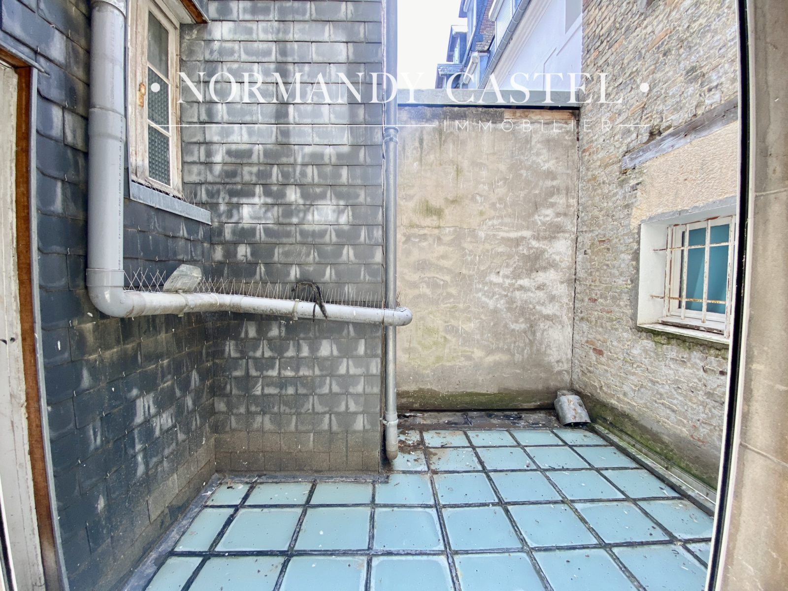Image_, Appartement, Trouville-sur-Mer, ref :1456