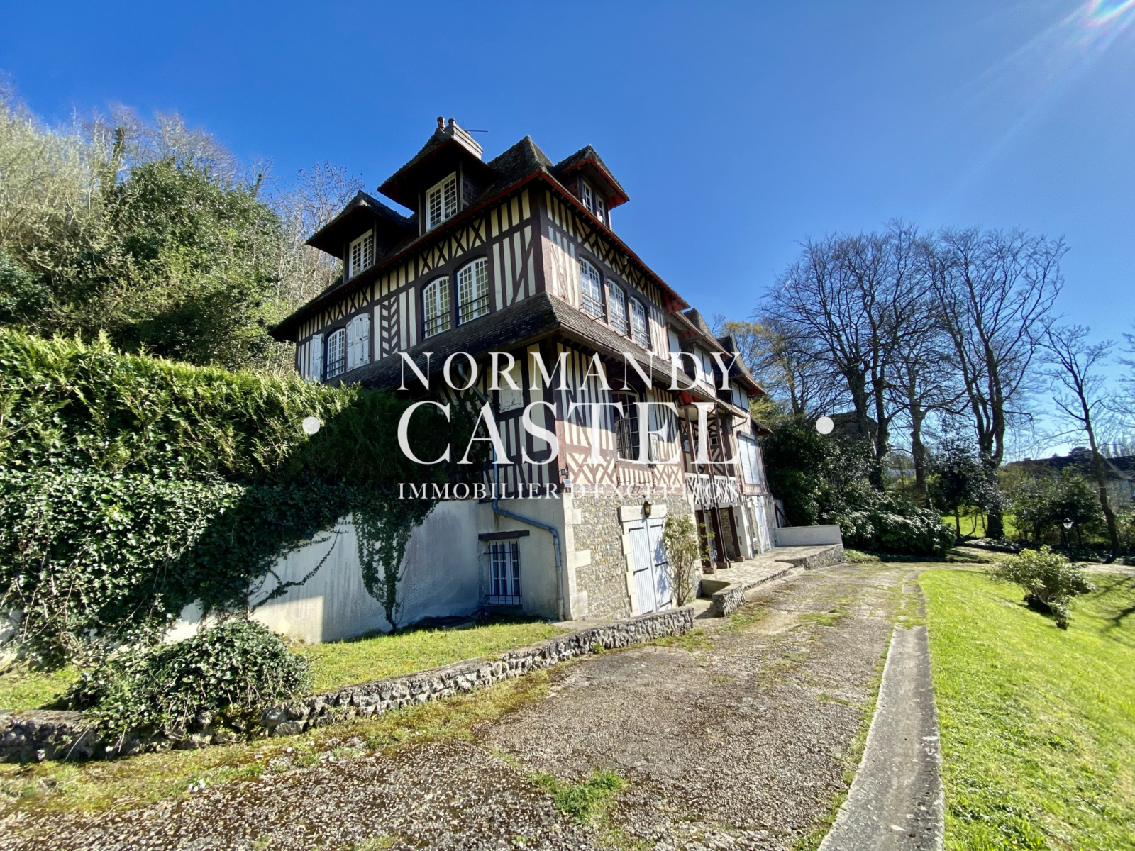 Image_, Appartement, Trouville-sur-Mer, ref :1355