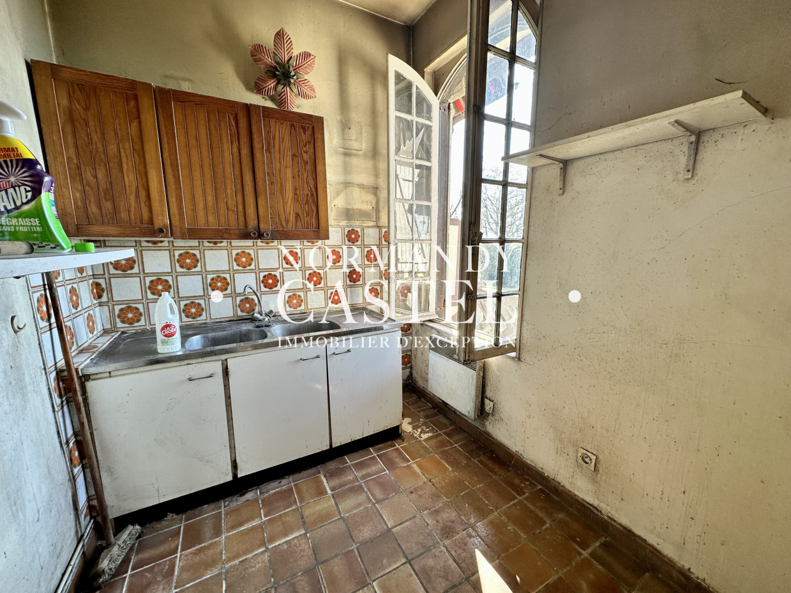 Image_, Appartement, Trouville-sur-Mer, ref :1355