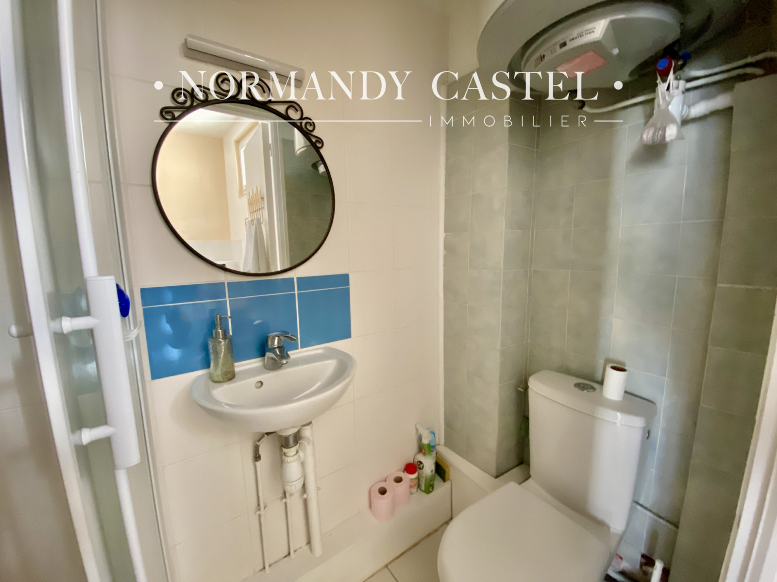 Image_, Appartement, Trouville-sur-Mer, ref :1627