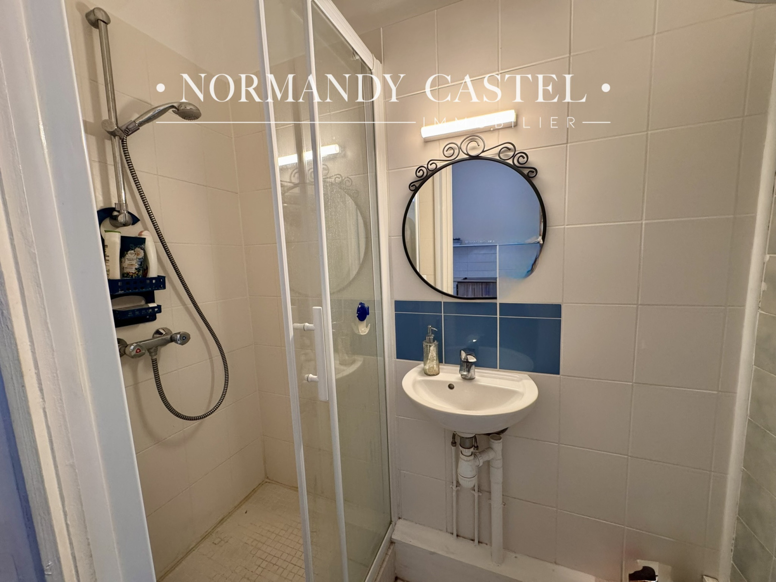 Image_, Appartement, Trouville-sur-Mer, ref :1627