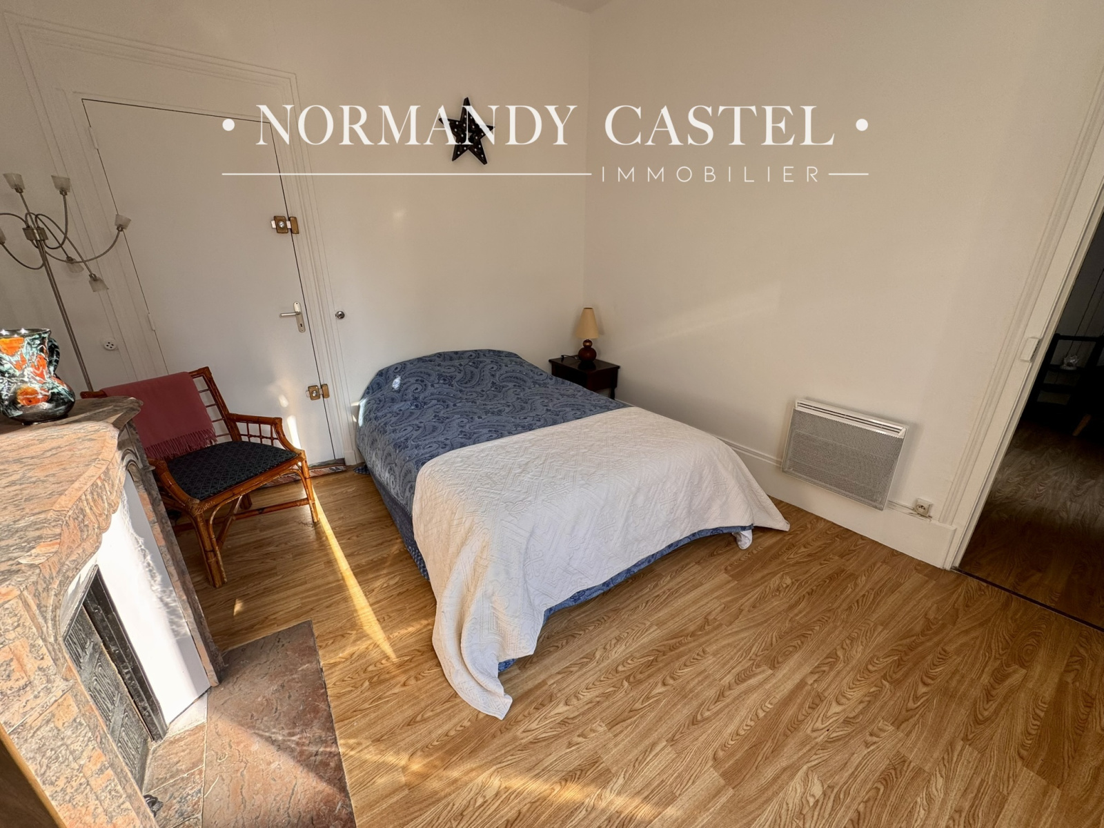 Image_, Appartement, Trouville-sur-Mer, ref :1627