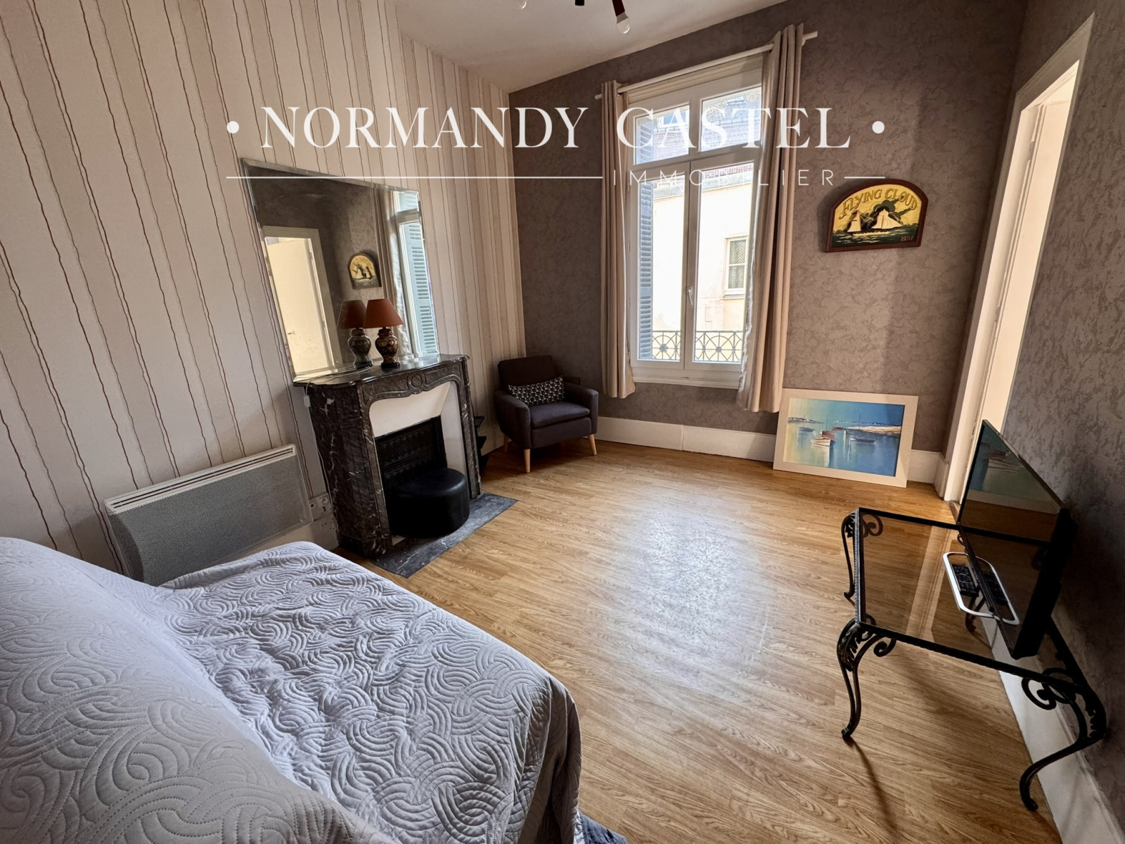 Image_, Appartement, Trouville-sur-Mer, ref :1627
