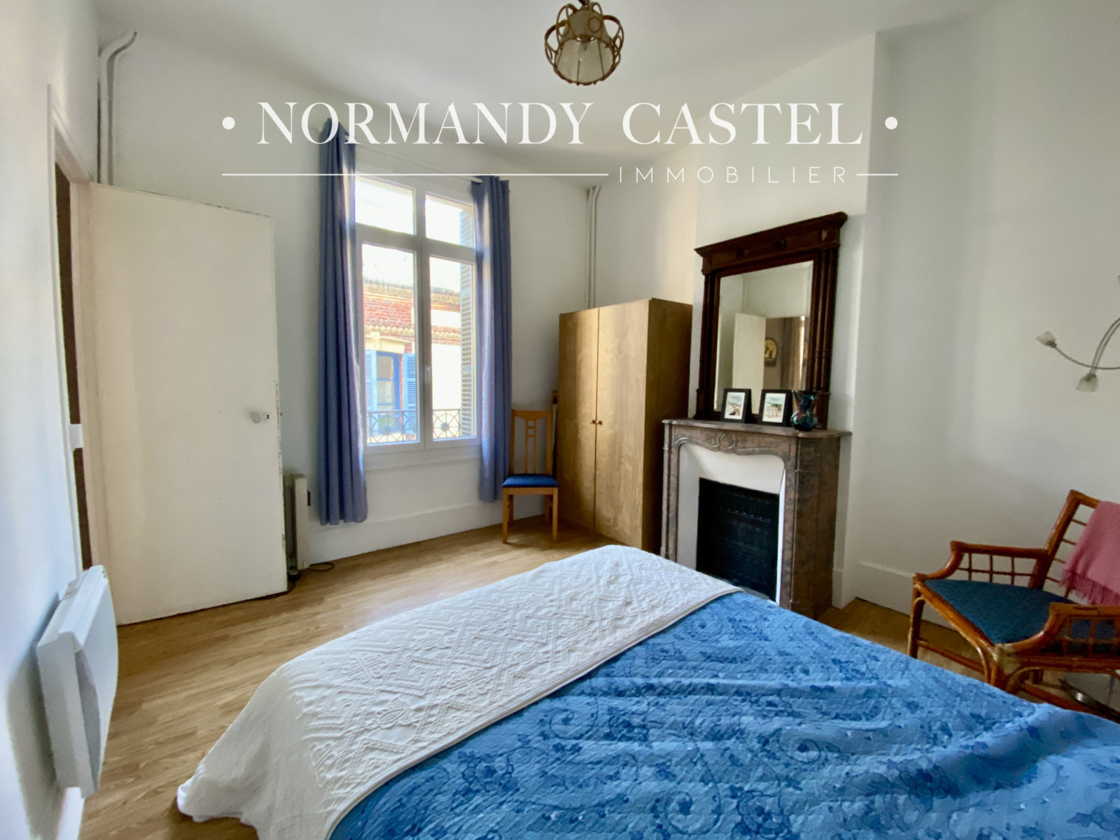 Image_, Appartement, Trouville-sur-Mer, ref :1627