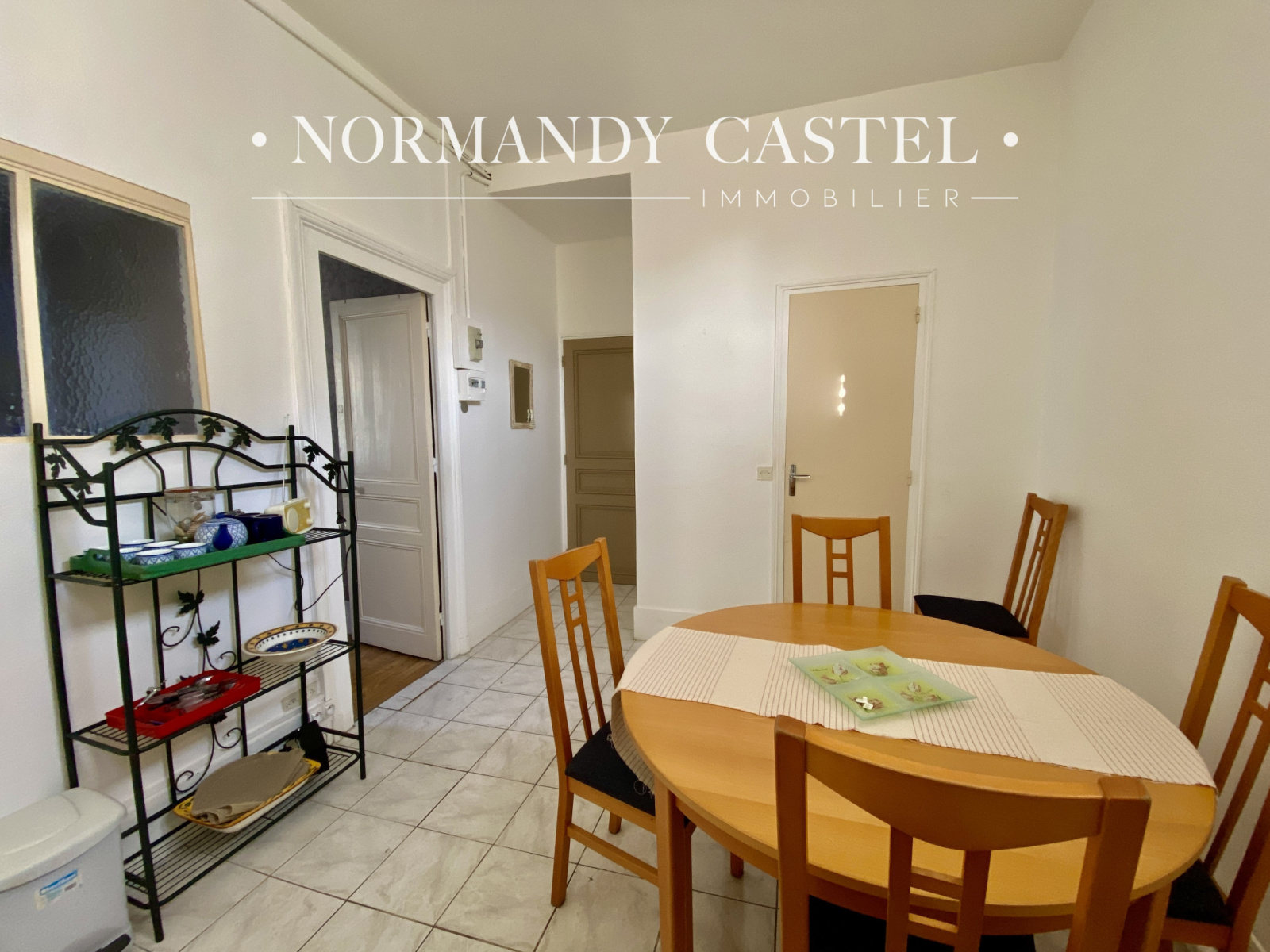 Image_, Appartement, Trouville-sur-Mer, ref :1627