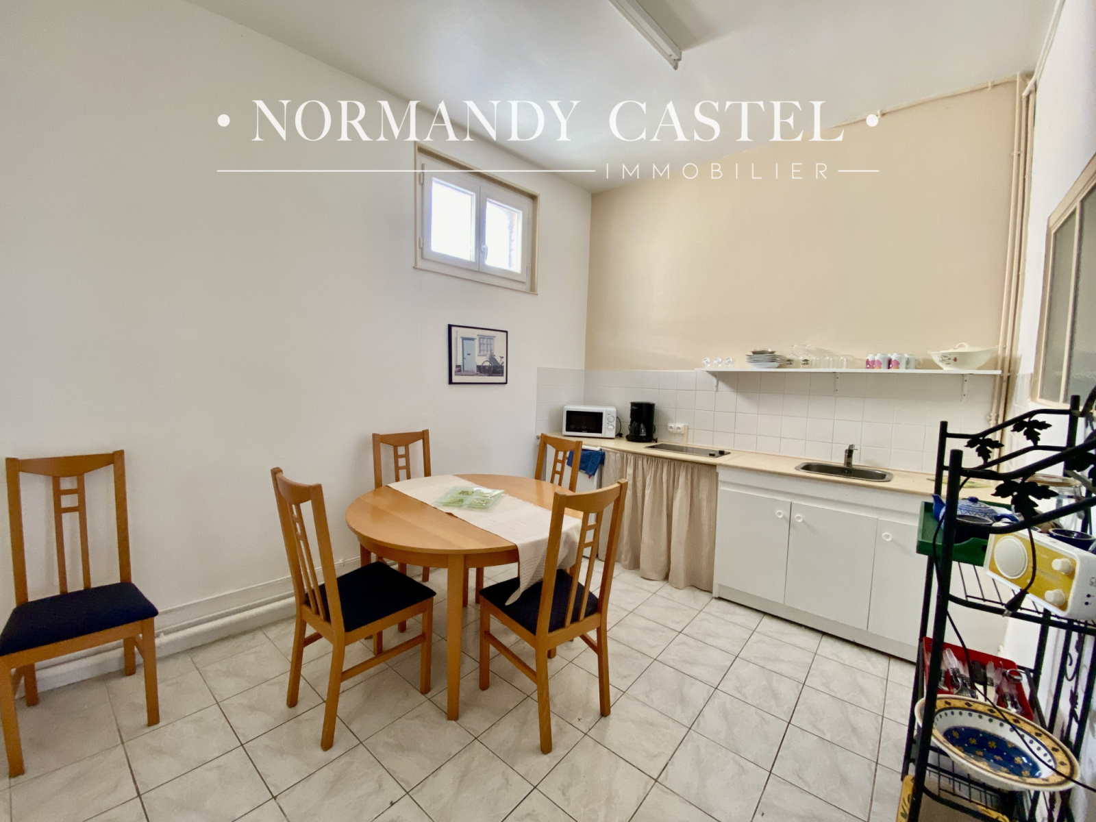 Image_, Appartement, Trouville-sur-Mer, ref :1627