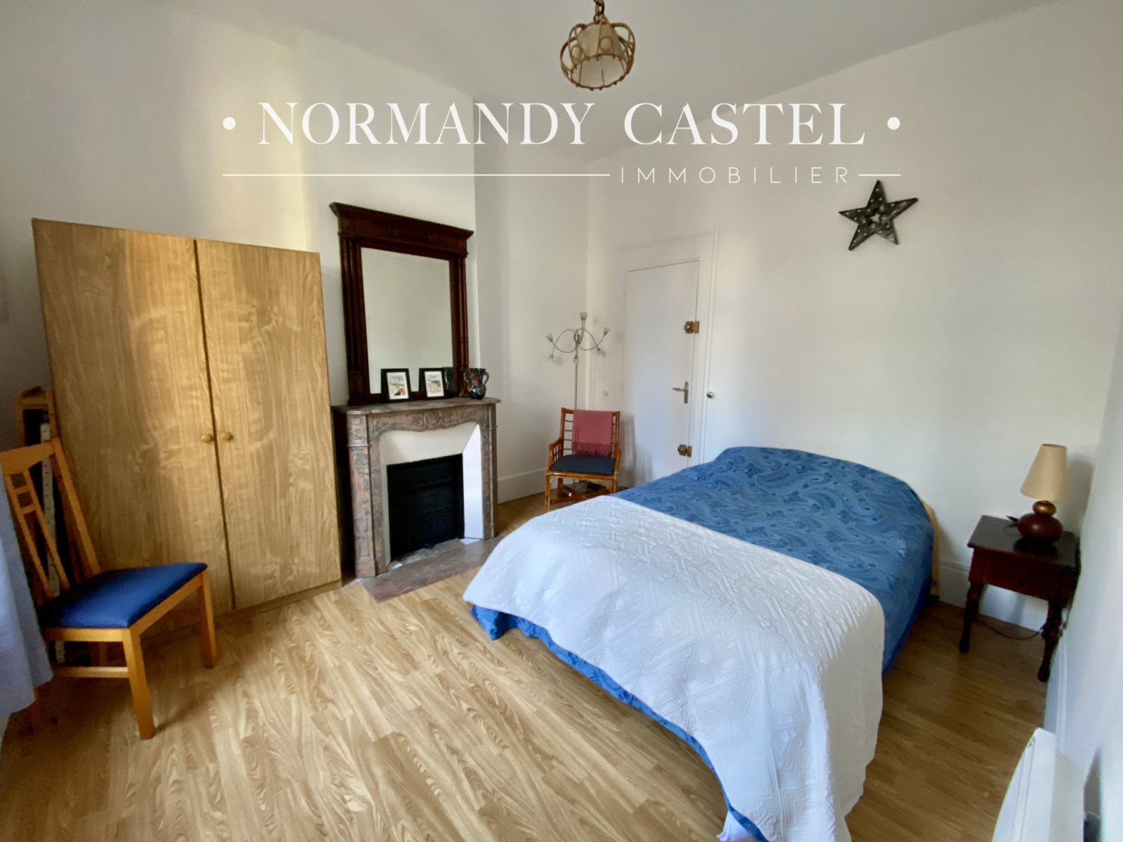 Image_, Appartement, Trouville-sur-Mer, ref :1627