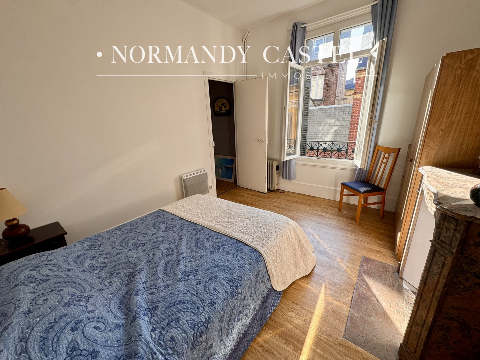 Image_, Appartement, Trouville-sur-Mer, ref :1627