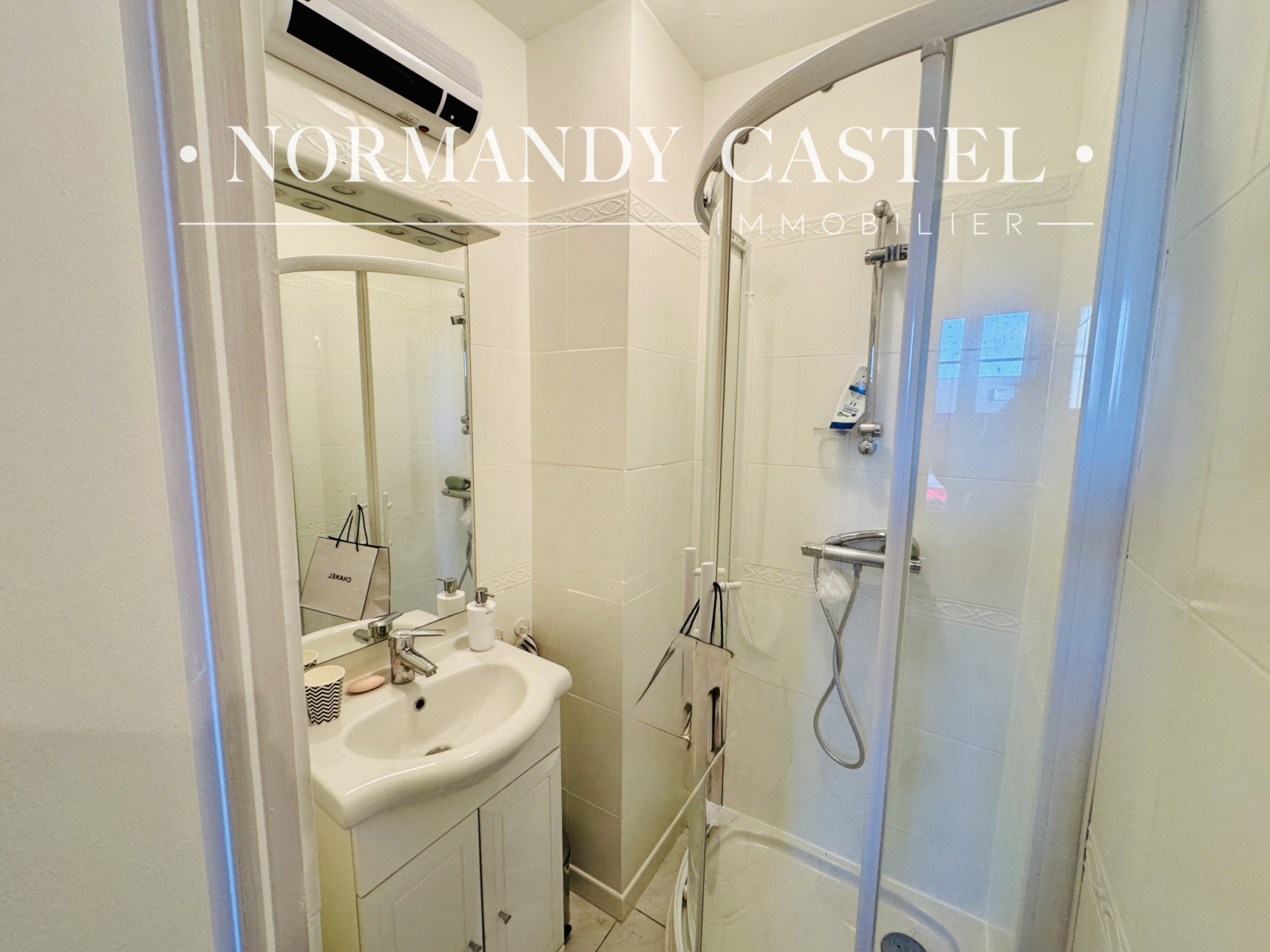 Image_, Maison et Villa, Trouville-sur-Mer, ref :1611