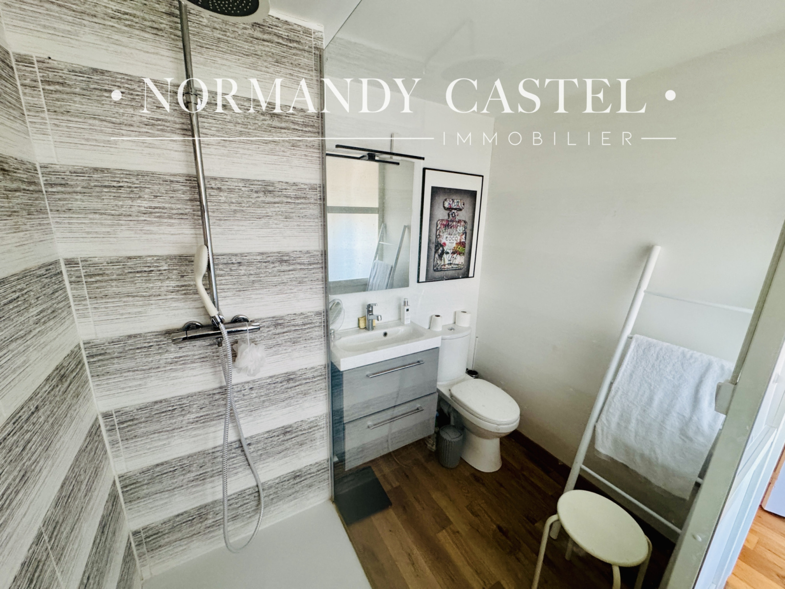 Image_, Maison et Villa, Trouville-sur-Mer, ref :1611