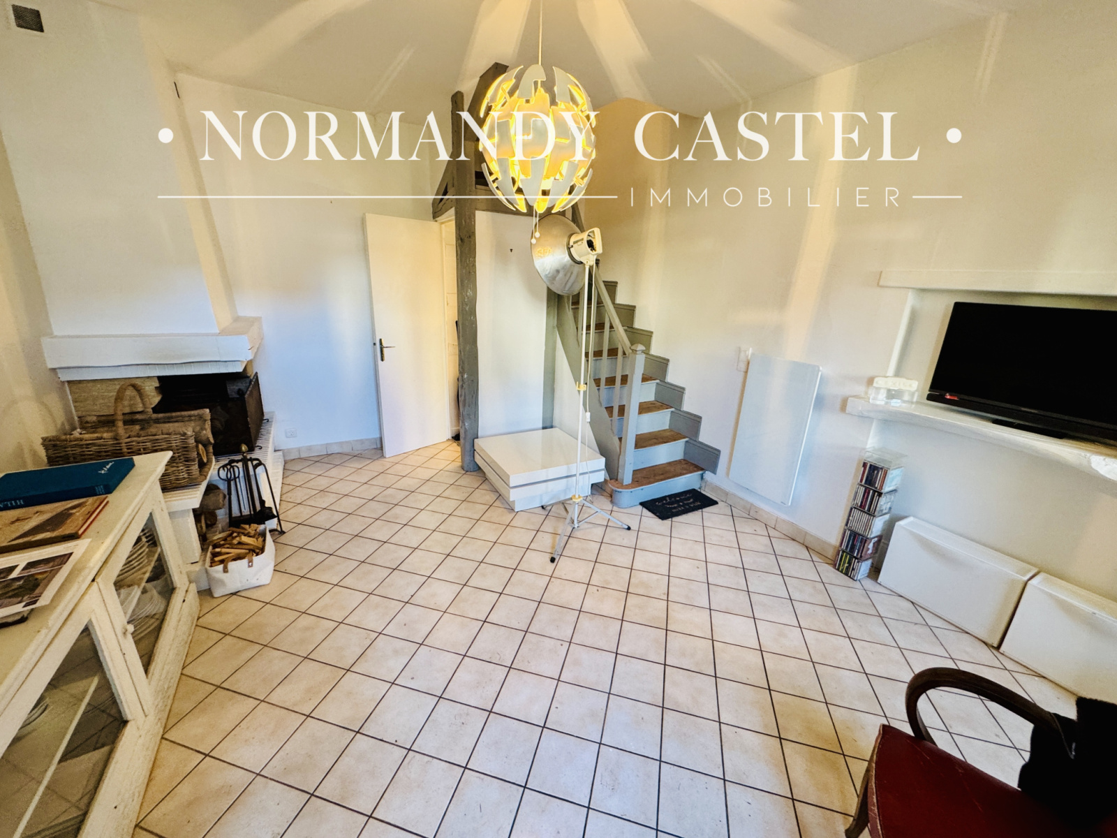 Image_, Maison et Villa, Trouville-sur-Mer, ref :1611