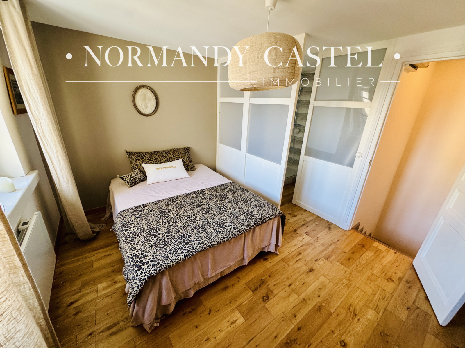 Image_, Maison et Villa, Trouville-sur-Mer, ref :1611