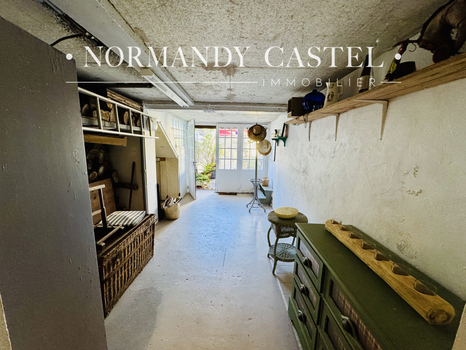 Image_, Maison et Villa, Trouville-sur-Mer, ref :1611