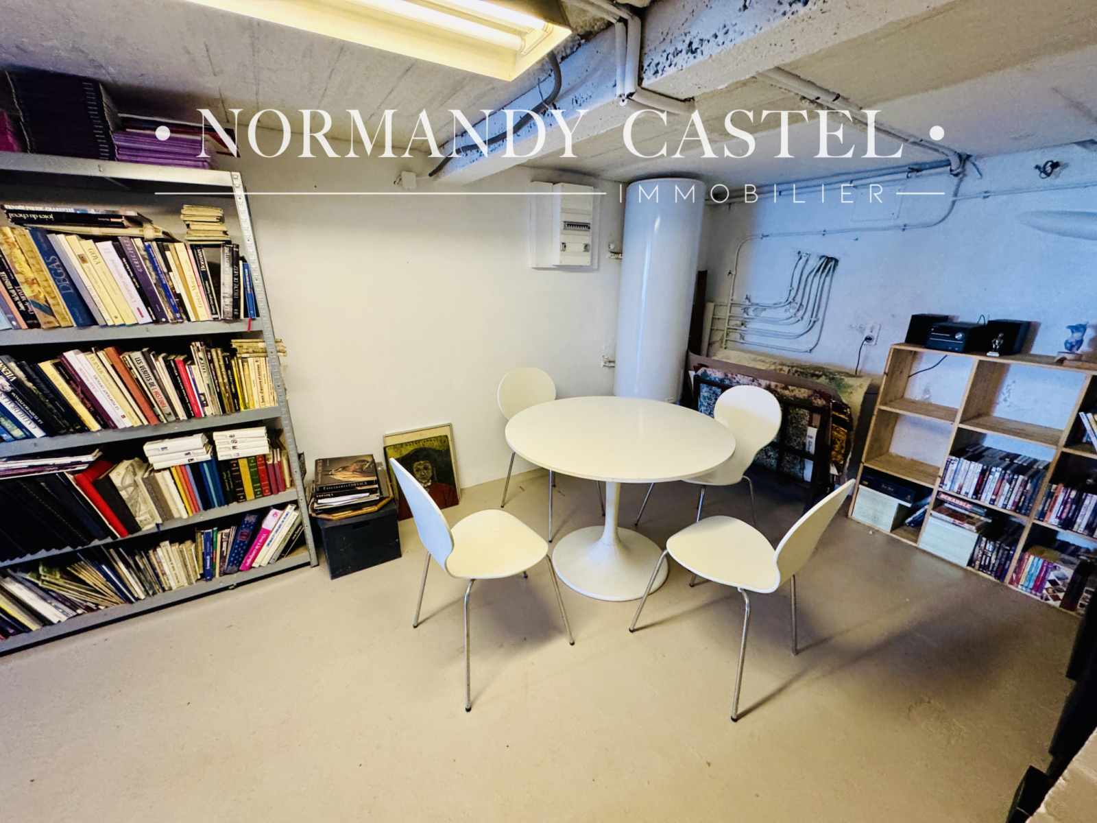 Image_, Maison et Villa, Trouville-sur-Mer, ref :1611