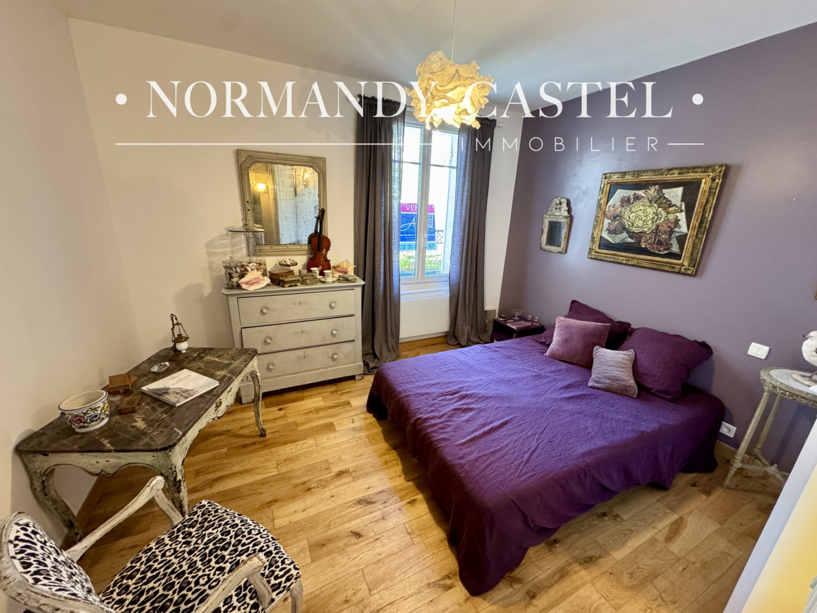 Image_, Maison et Villa, Trouville-sur-Mer, ref :1611