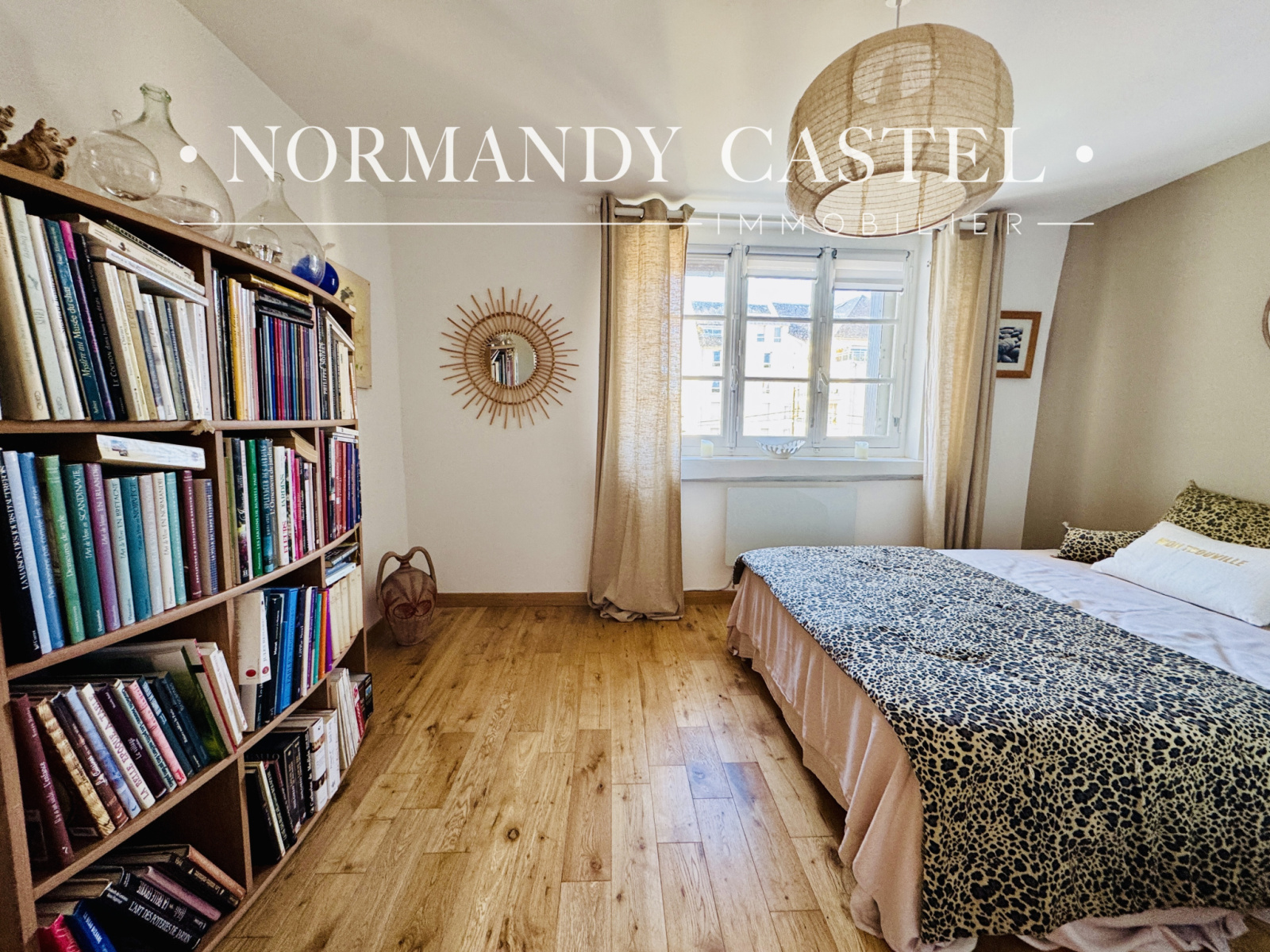 Image_, Maison et Villa, Trouville-sur-Mer, ref :1611