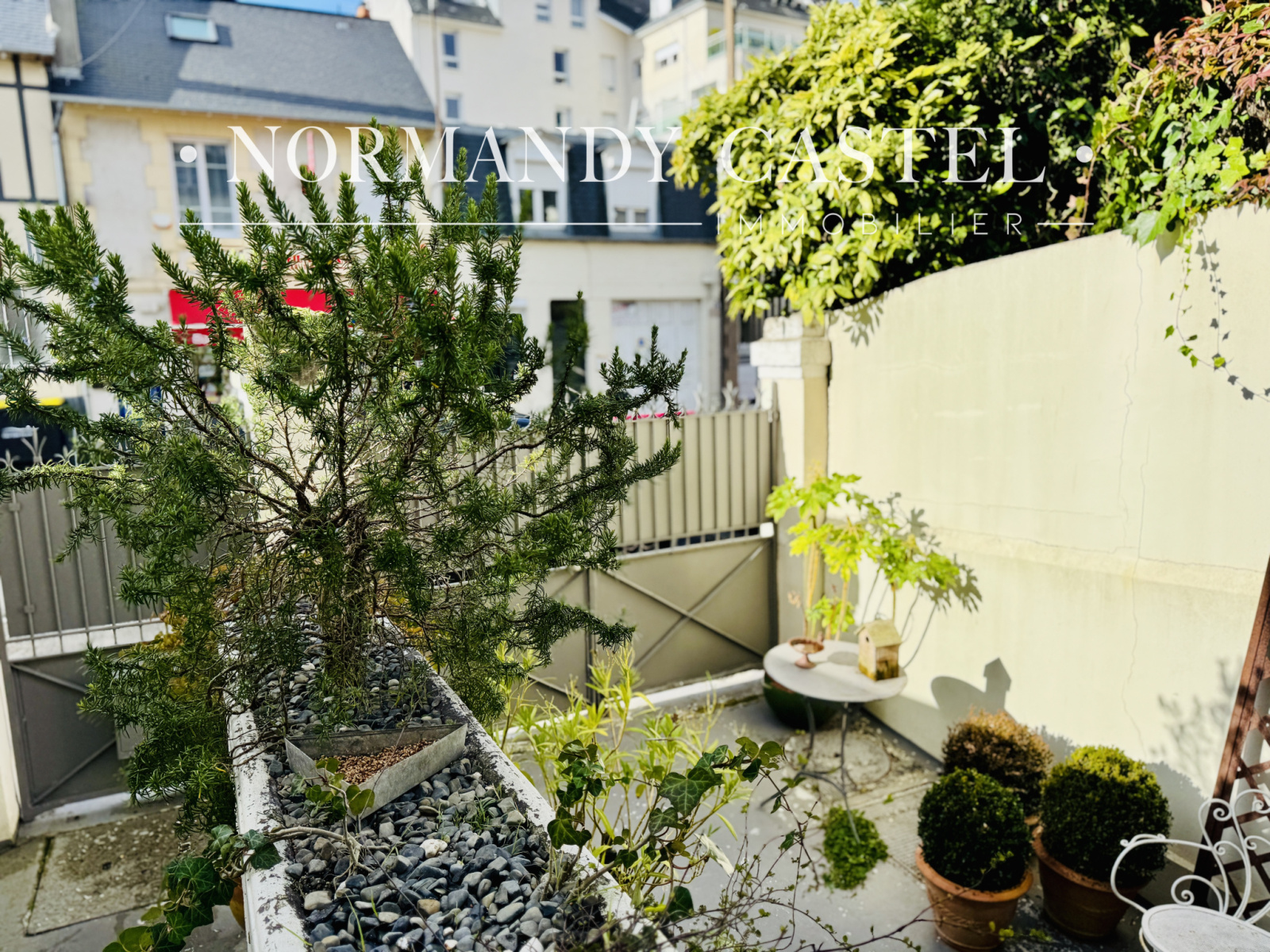 Image_, Maison et Villa, Trouville-sur-Mer, ref :1611