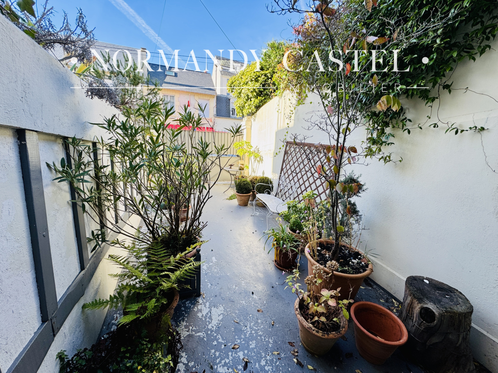 Image_, Maison et Villa, Trouville-sur-Mer, ref :1611