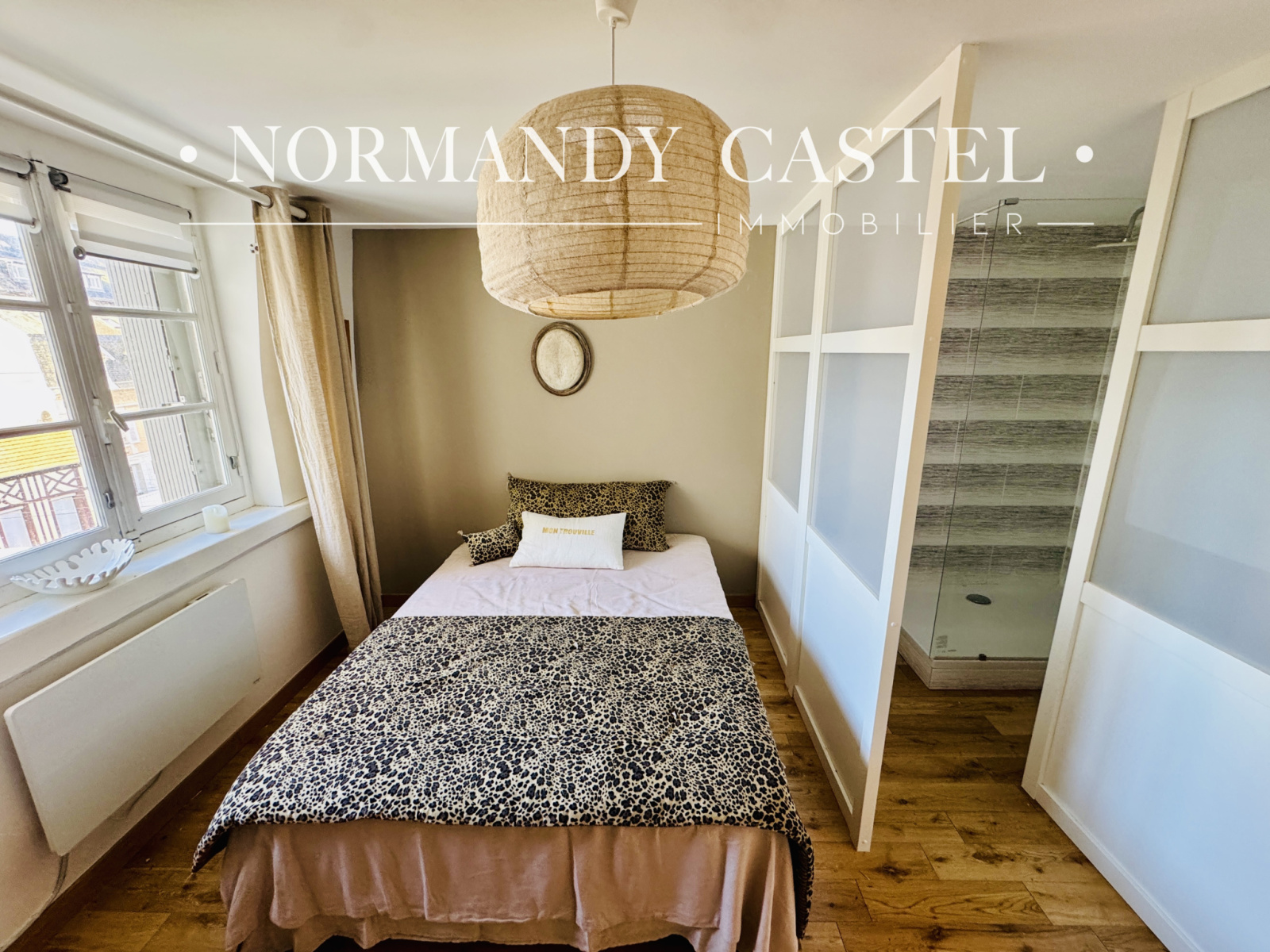 Image_, Maison et Villa, Trouville-sur-Mer, ref :1611