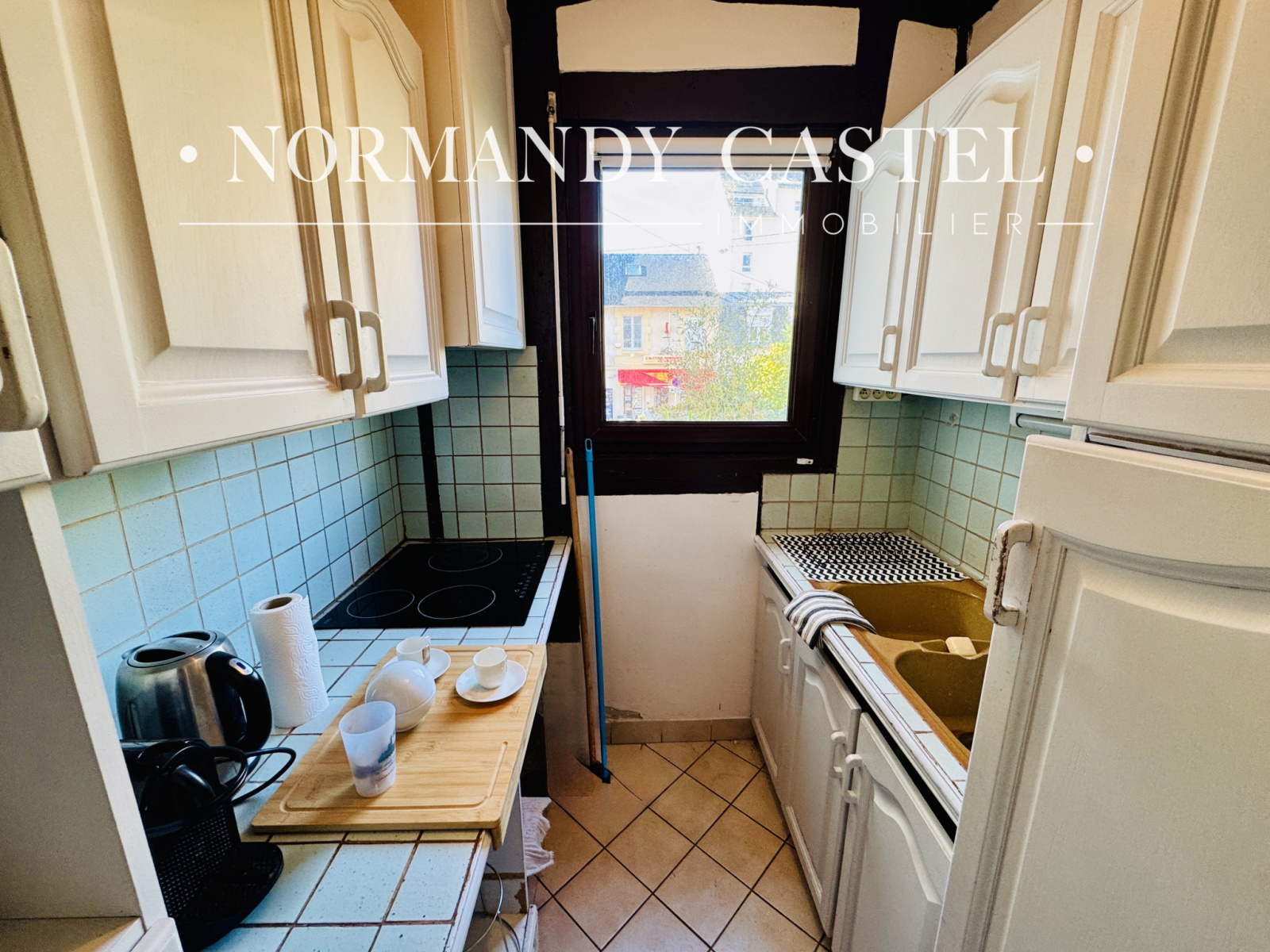 Image_, Maison et Villa, Trouville-sur-Mer, ref :1611