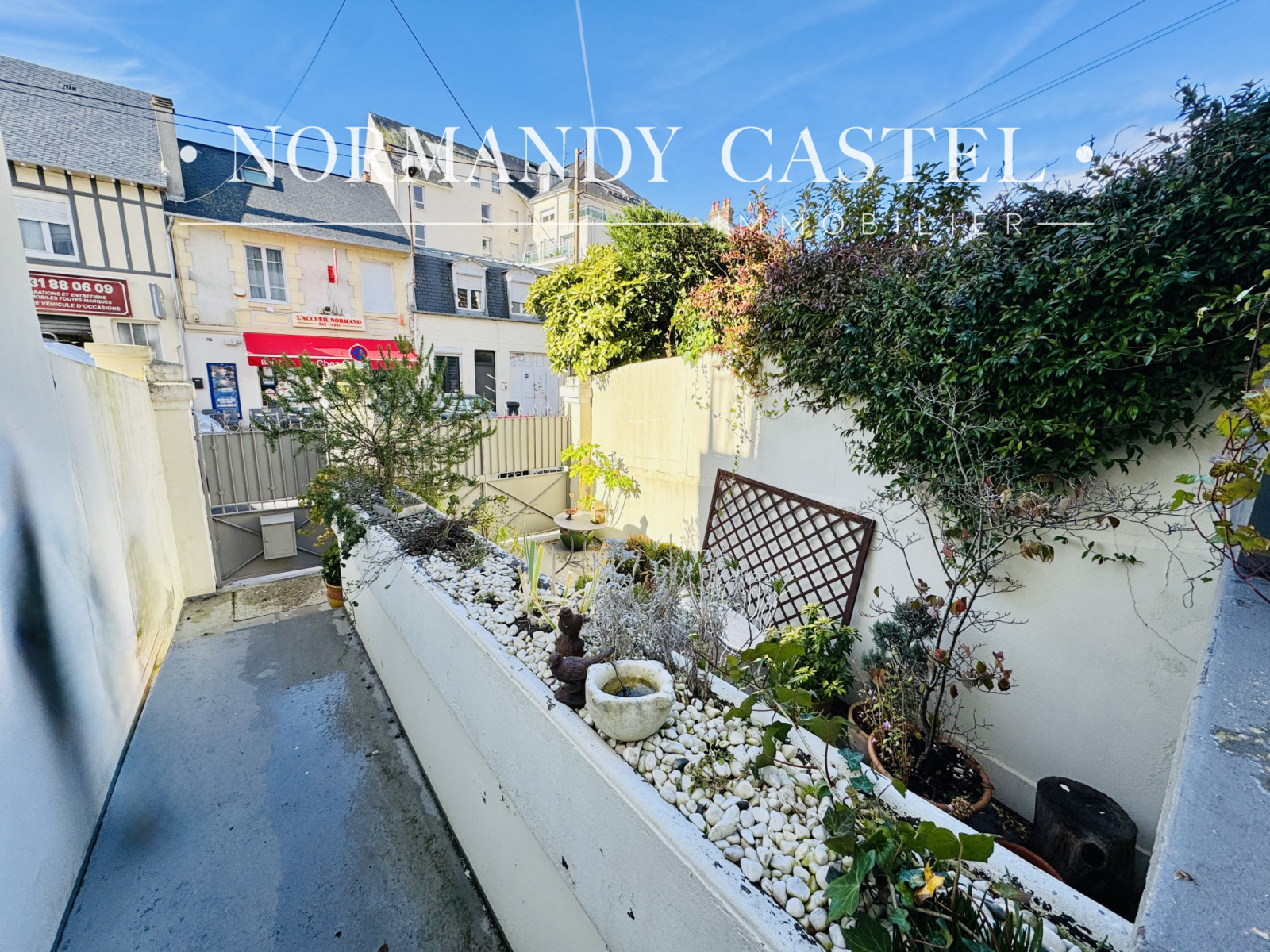 Image_, Maison et Villa, Trouville-sur-Mer, ref :1611