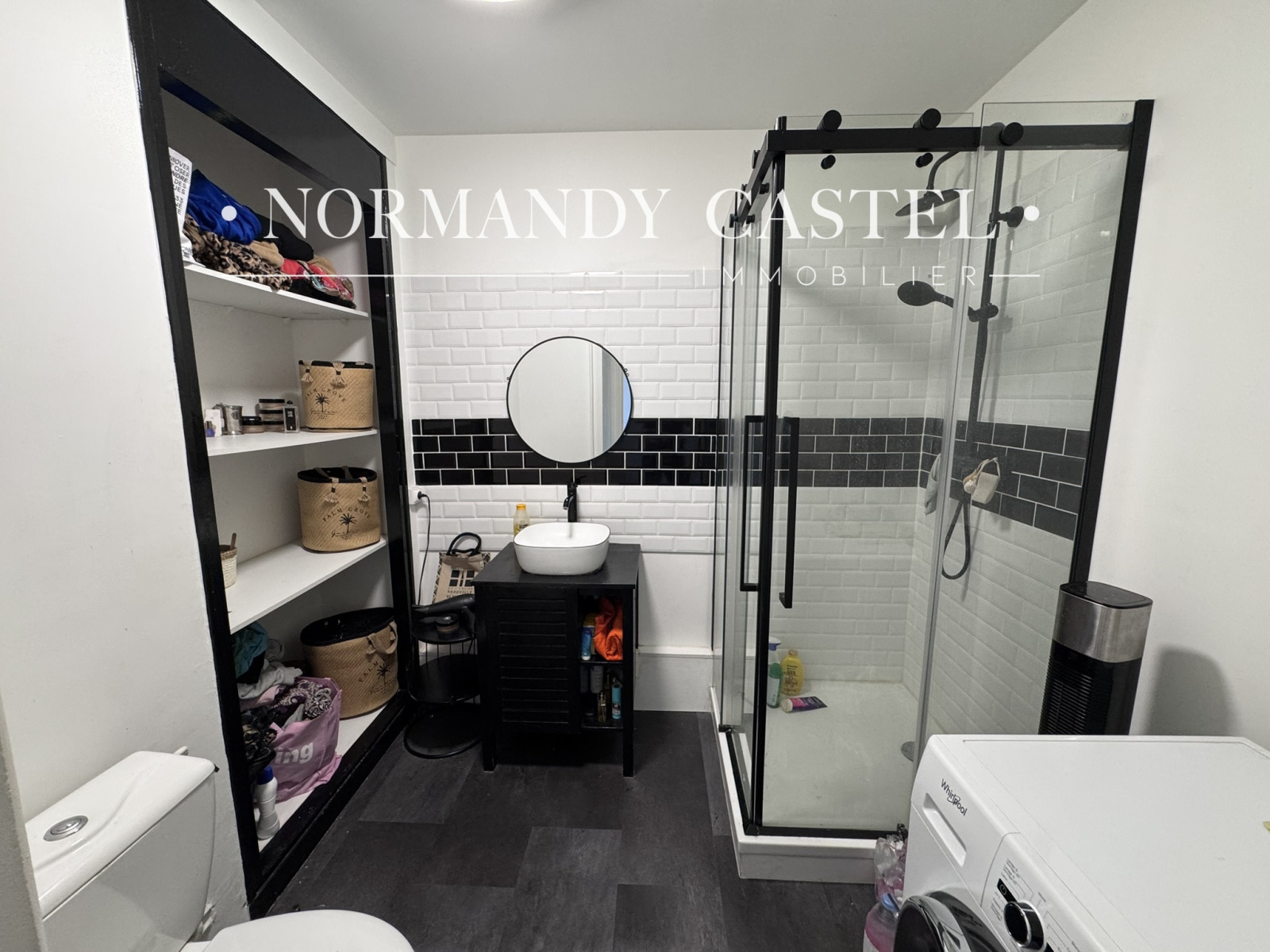 Image_, Appartement, Trouville-sur-Mer, ref :1565