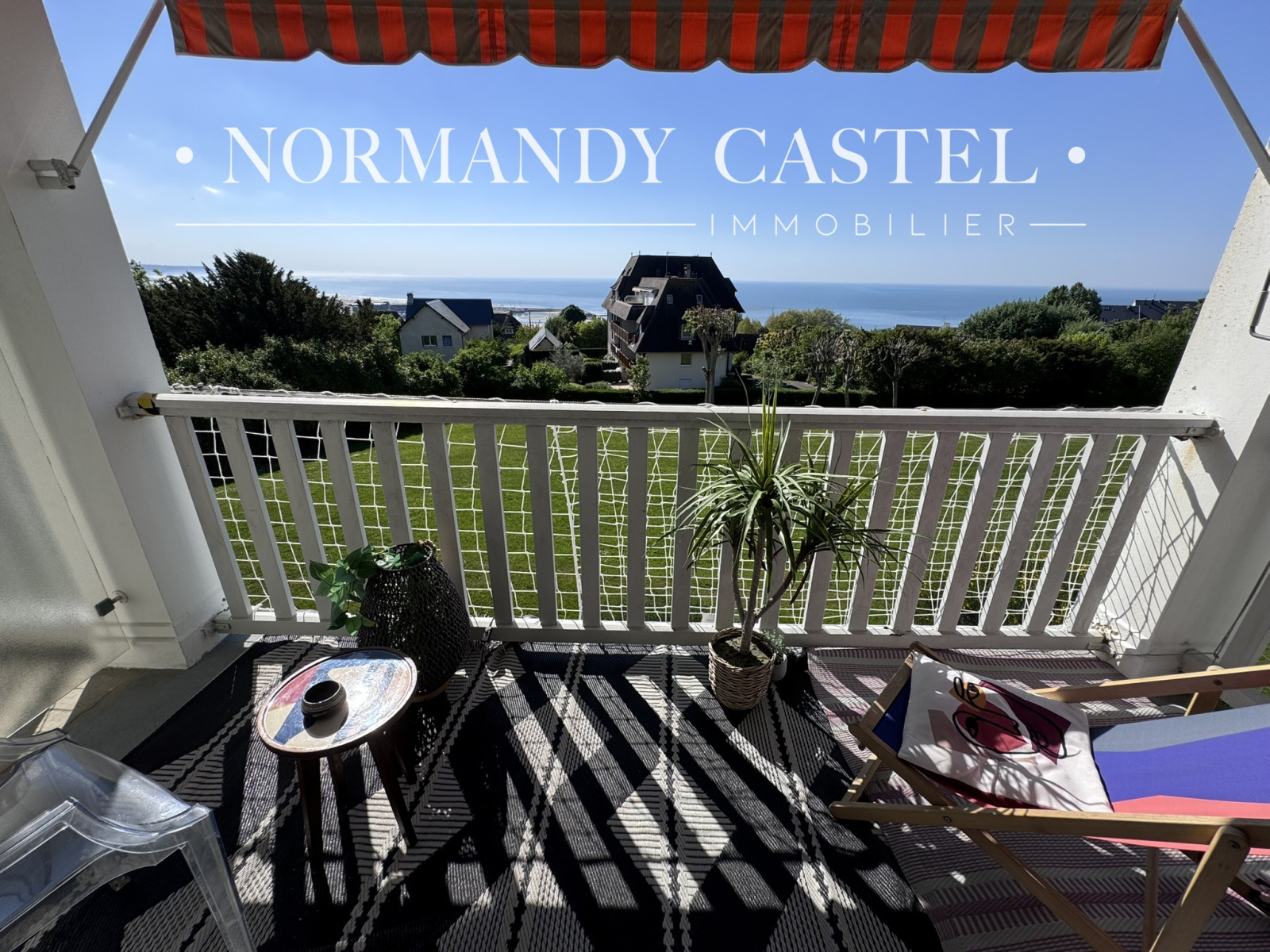 Image_, Appartement, Trouville-sur-Mer, ref :1565